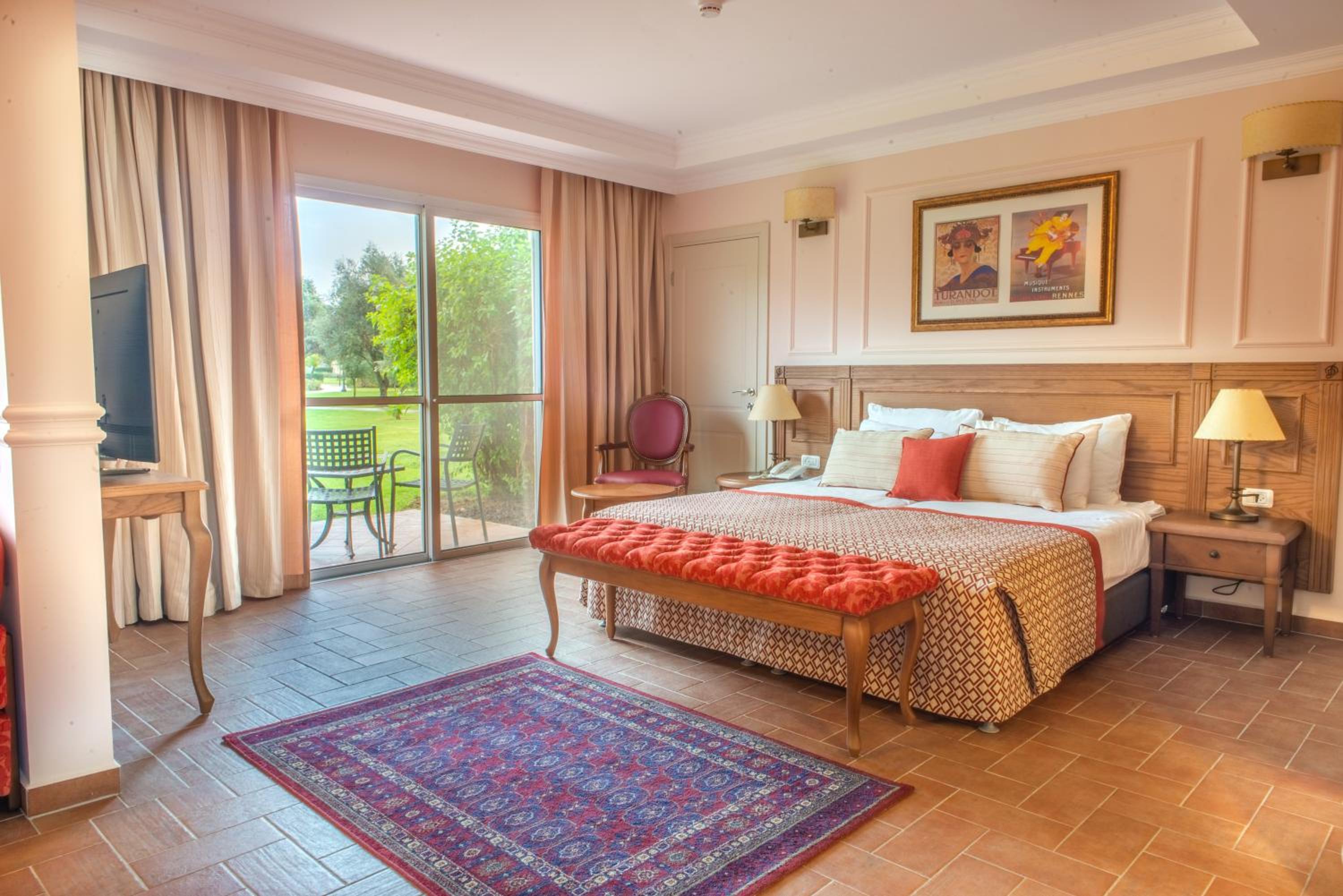 Junior Suite - Photo 3