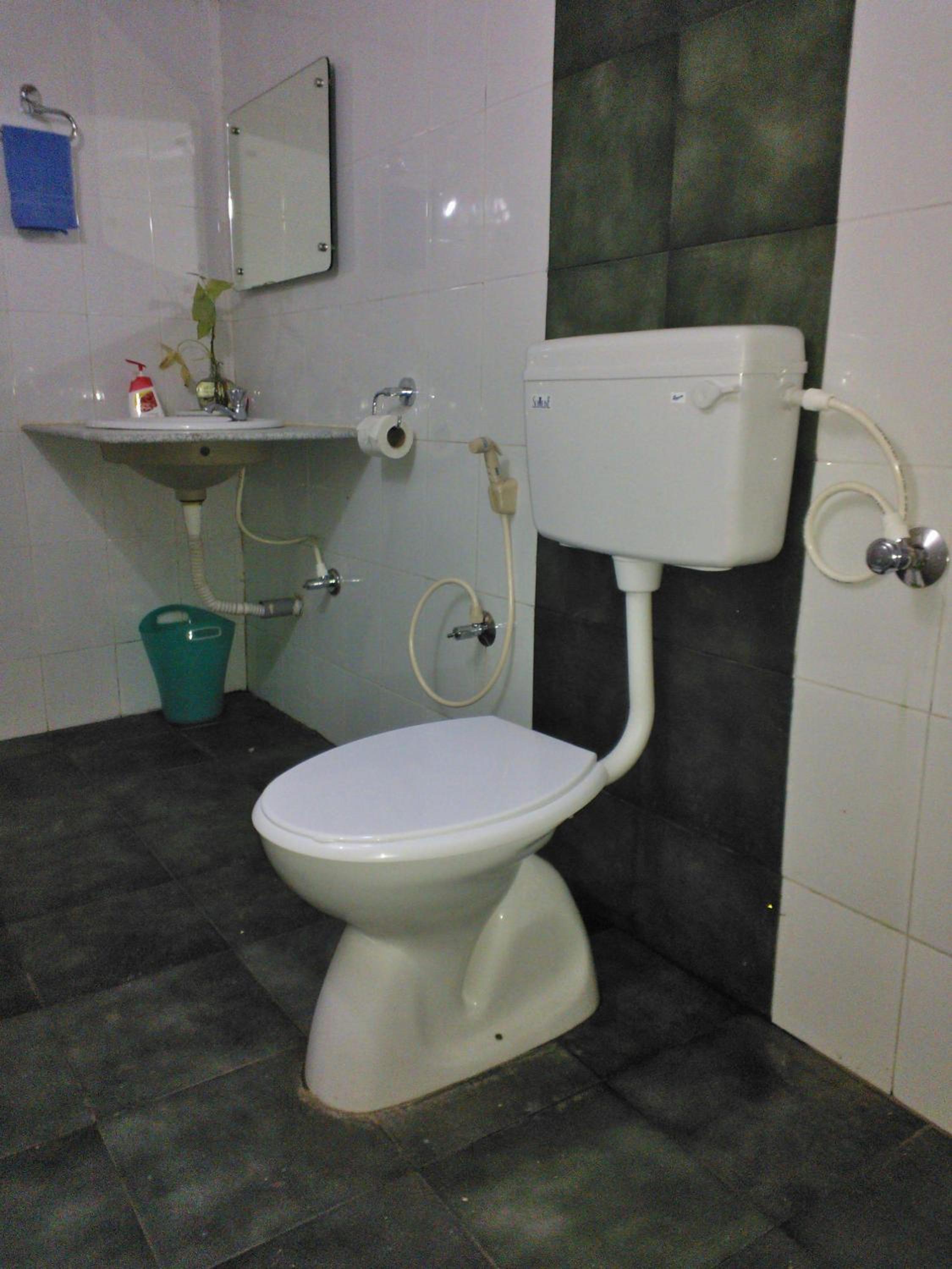 Standard Double Room photo 2