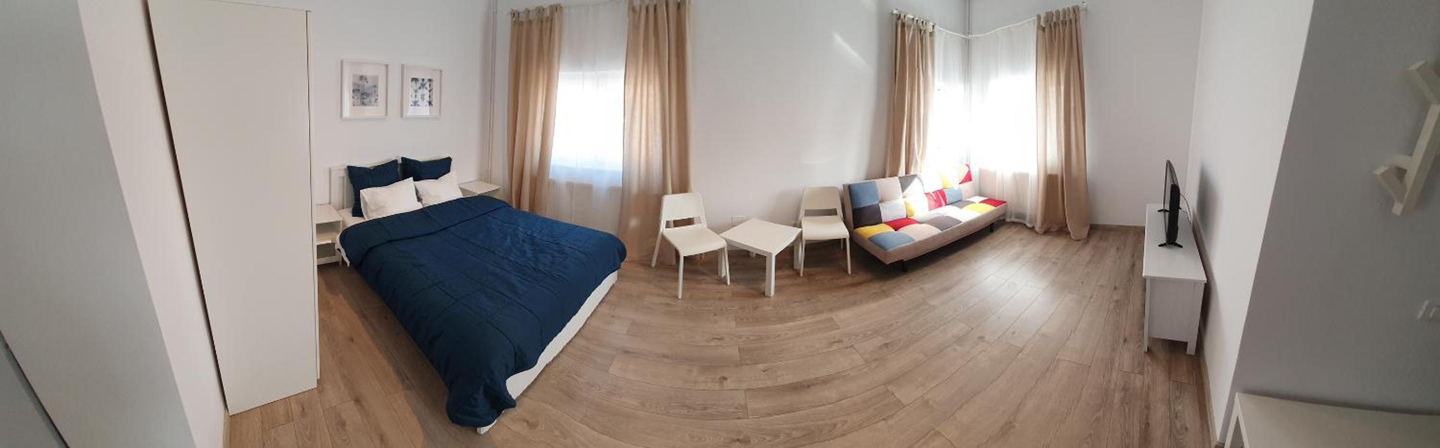 Basic Triple Room - Photo 2