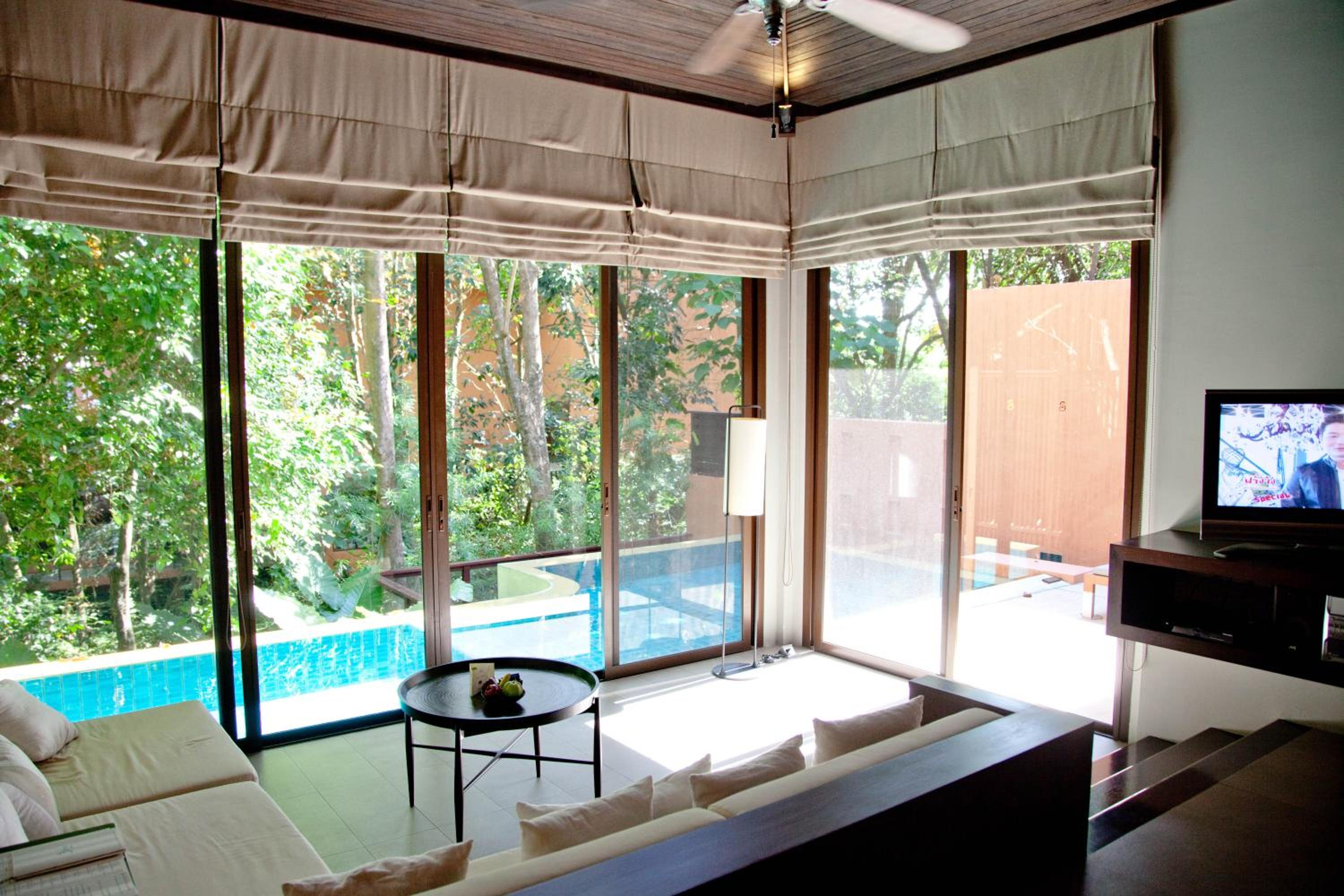 1BR Family Suite Garden View - Photo 1