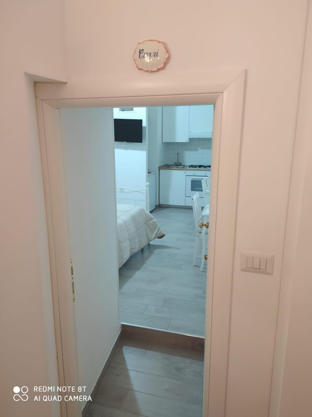 Double Room With Park View