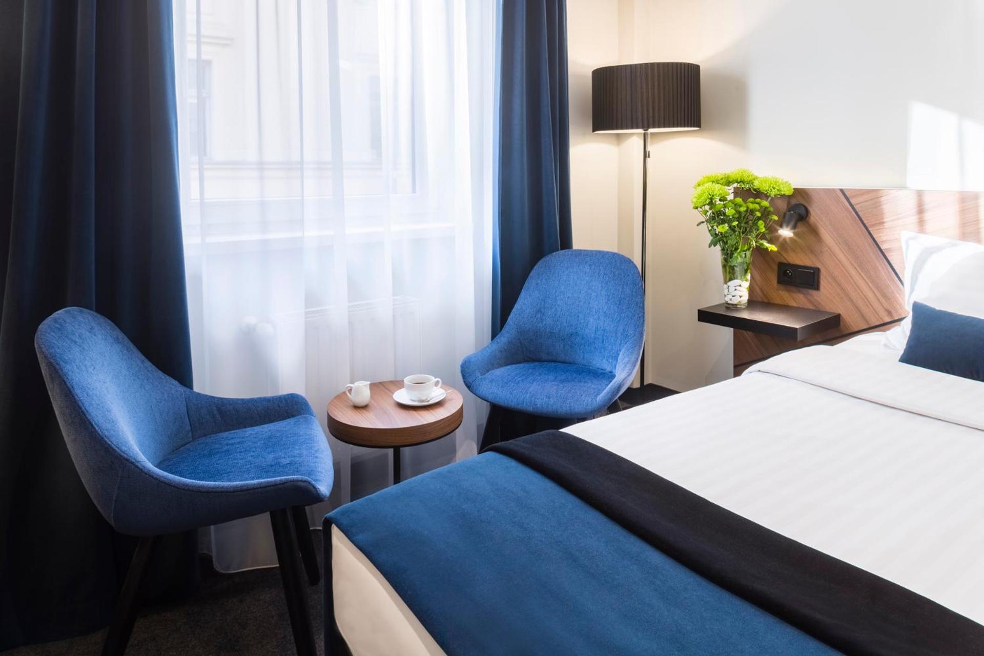 Premium Single Room photo 1