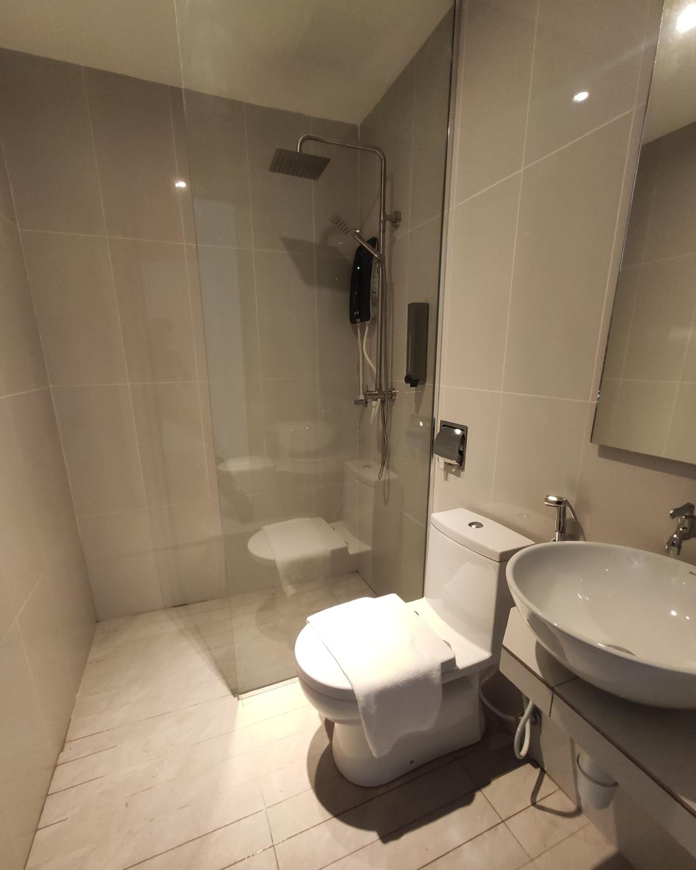 New Standard Double Room photo 2