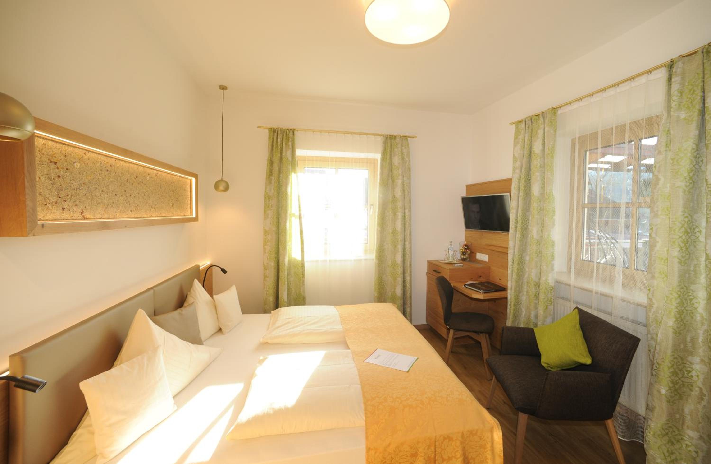 Double Room photo 3