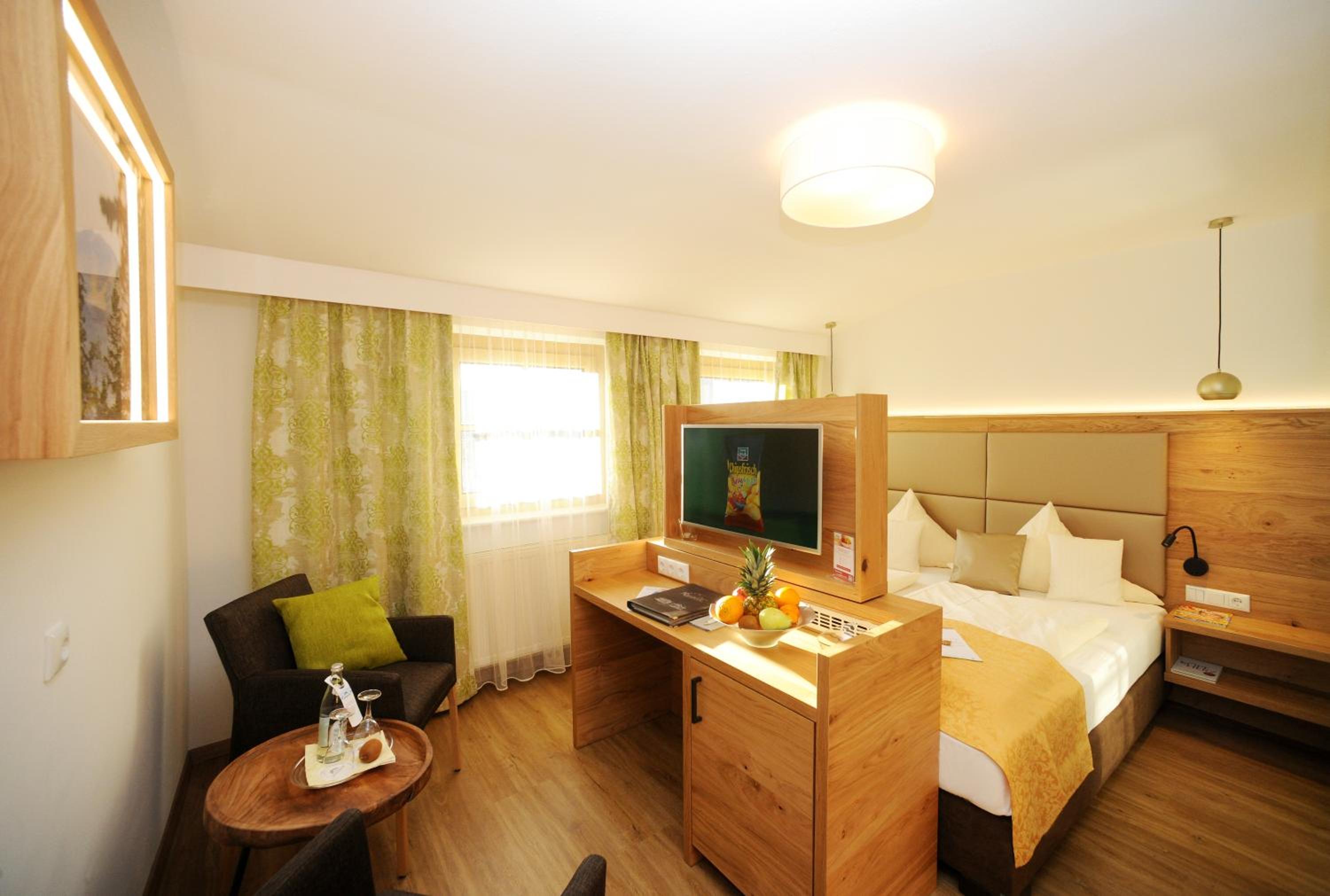 Double Room photo 2