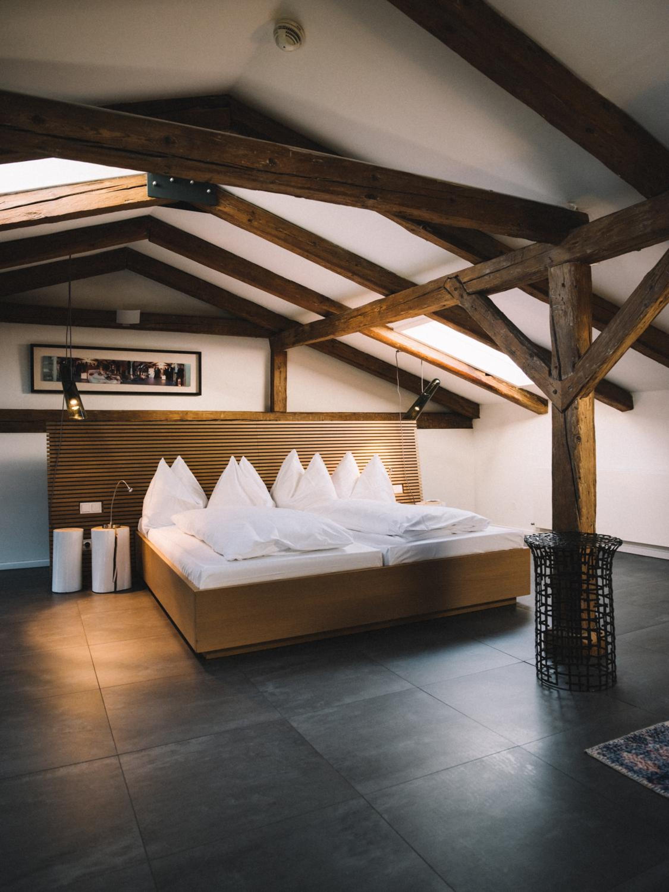 Maisonette photo 1