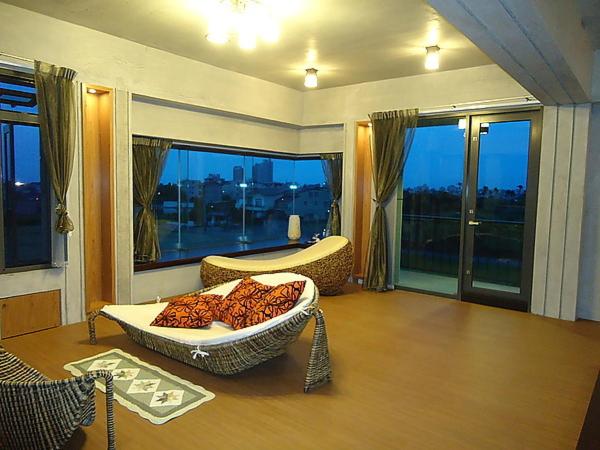 Superior Quadruple Room