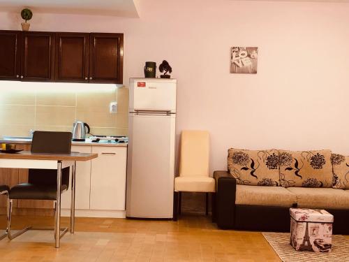 Studio Apartment photo 3