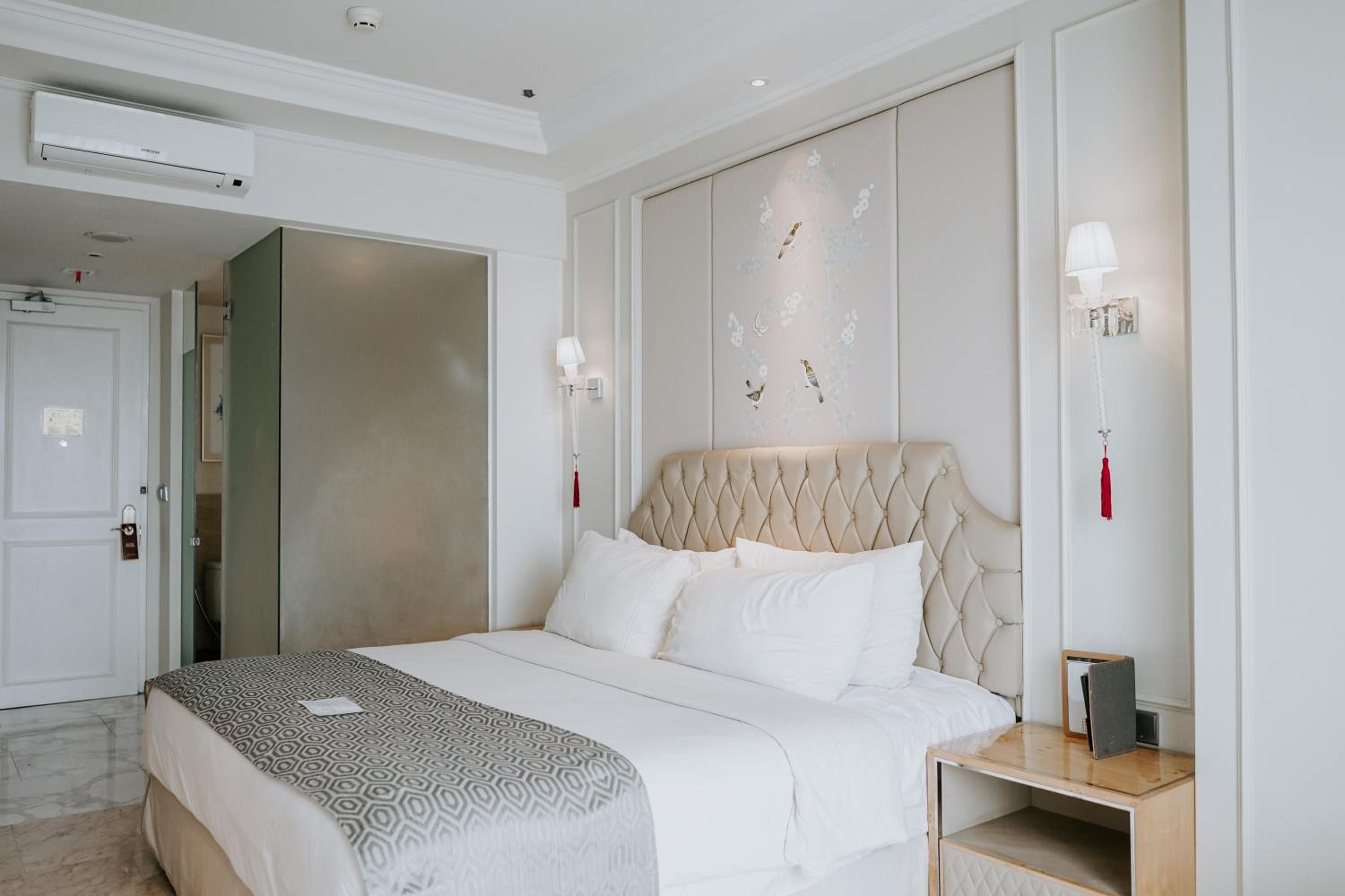 Special Offer - Two Deluxe Room