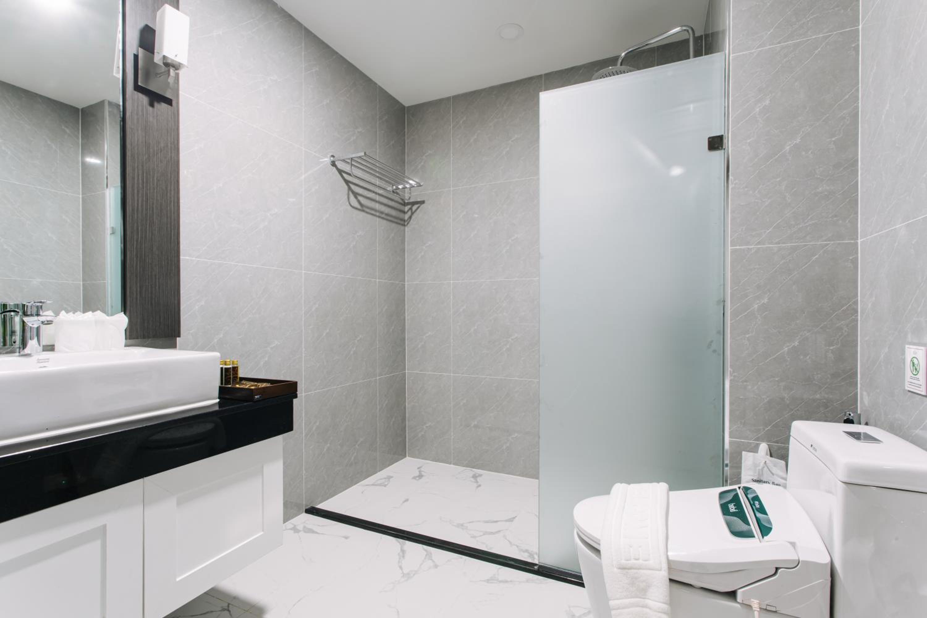 Superior Double Room - Photo 6