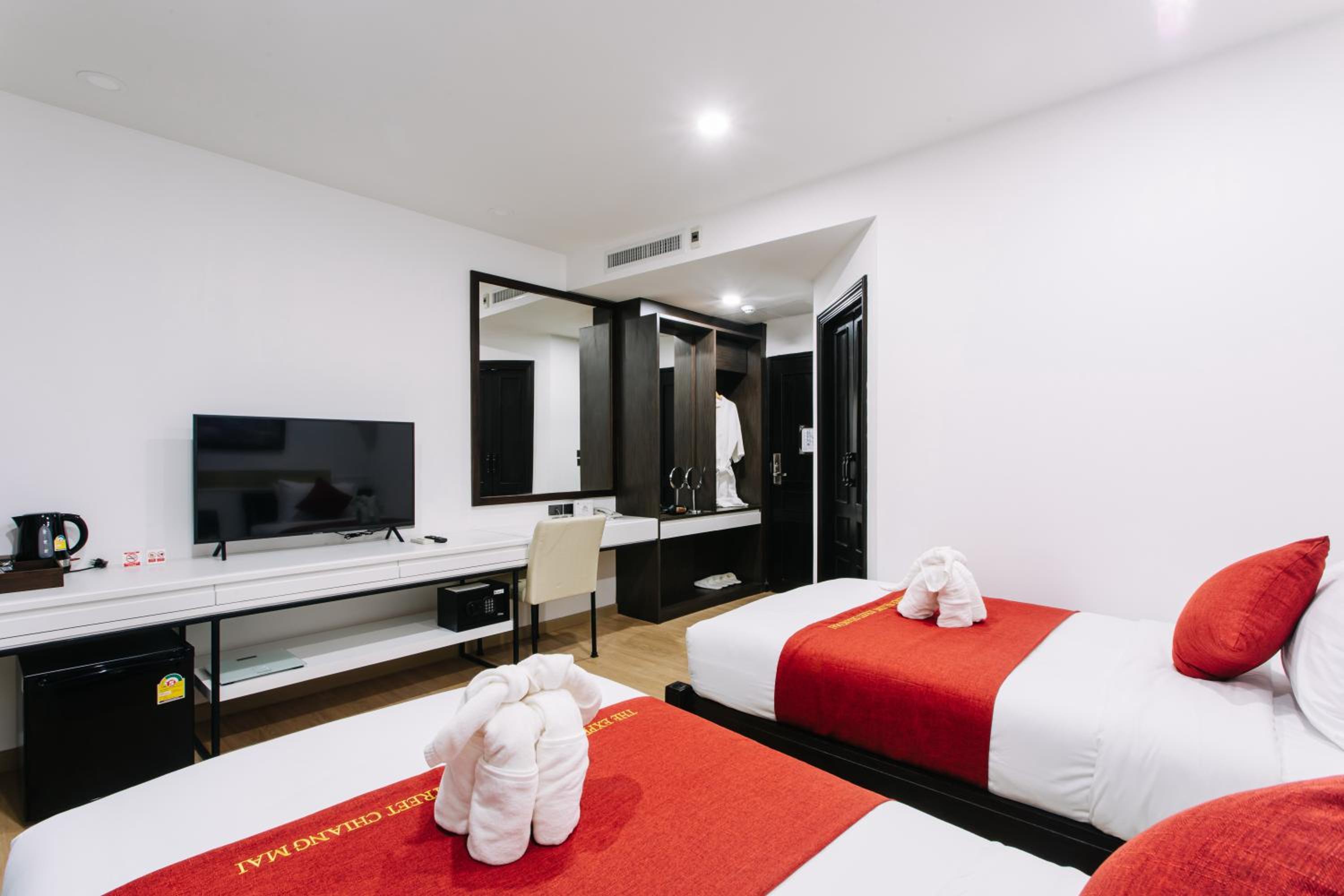 Superior Double Room - Photo 13