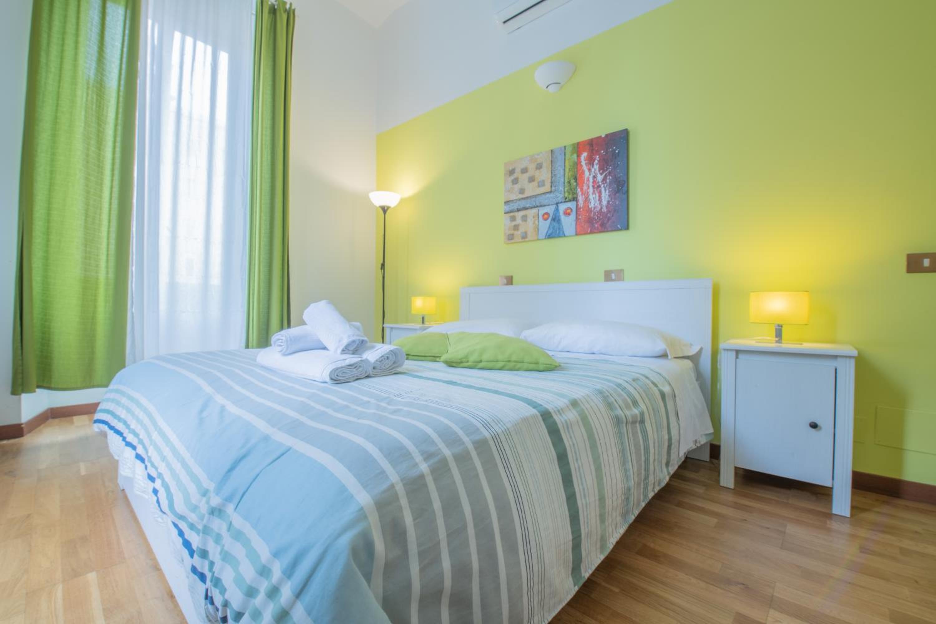 Standard Apartment
