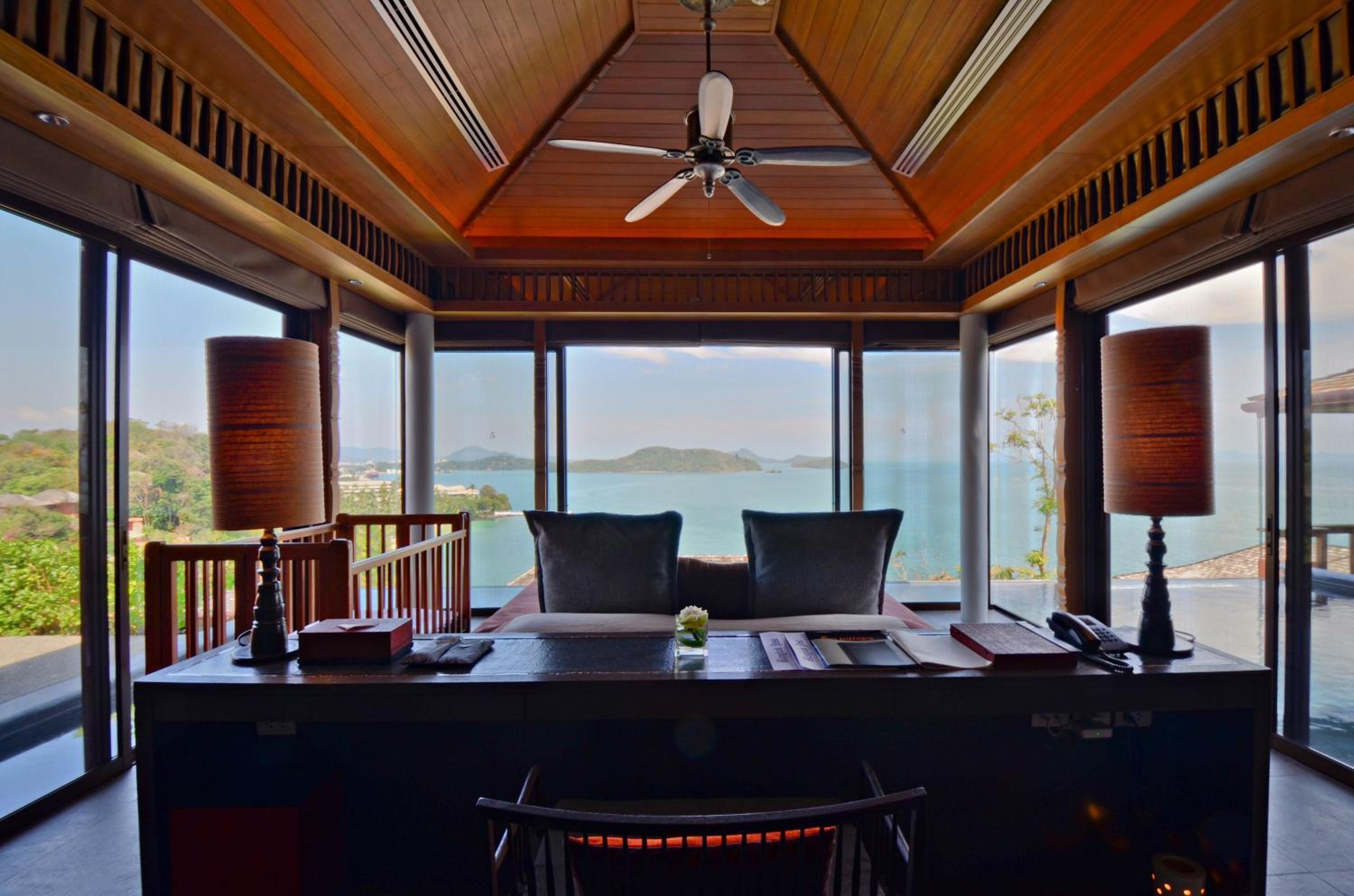 2BR Luxury Pool Villa Ocean View - Photo 5