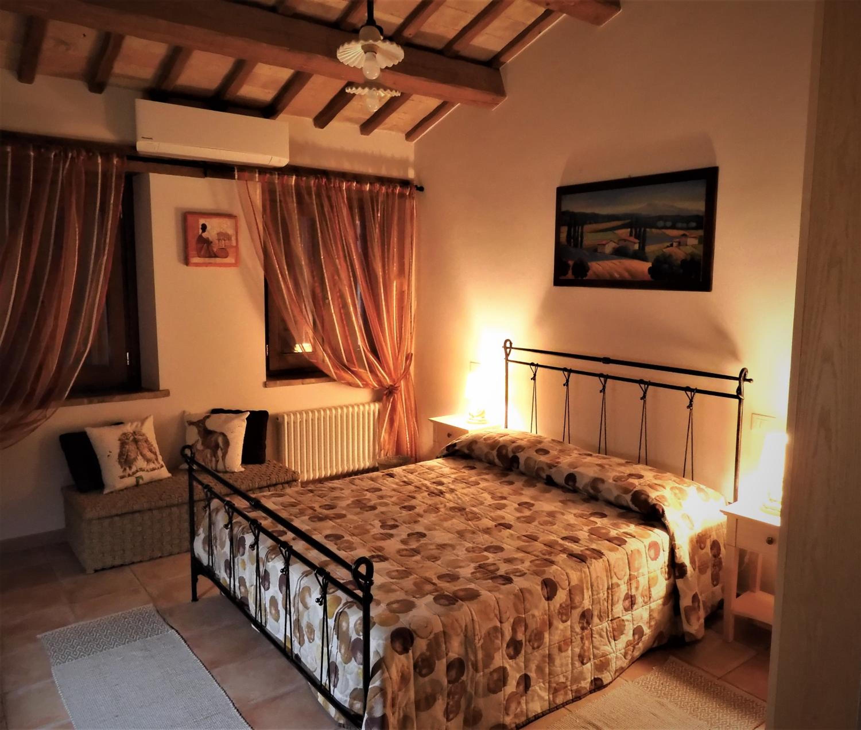 Double Room With Private Bathroom photo 1