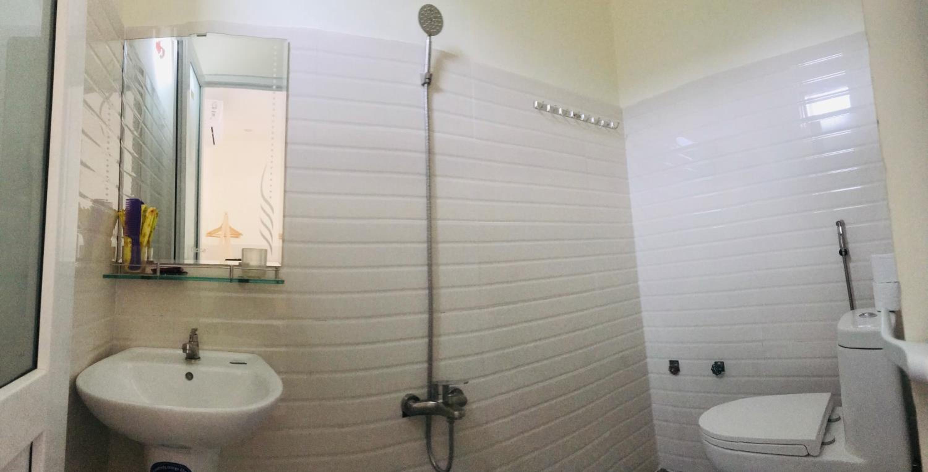 Standard Double Room With Two Double Beds photo 2
