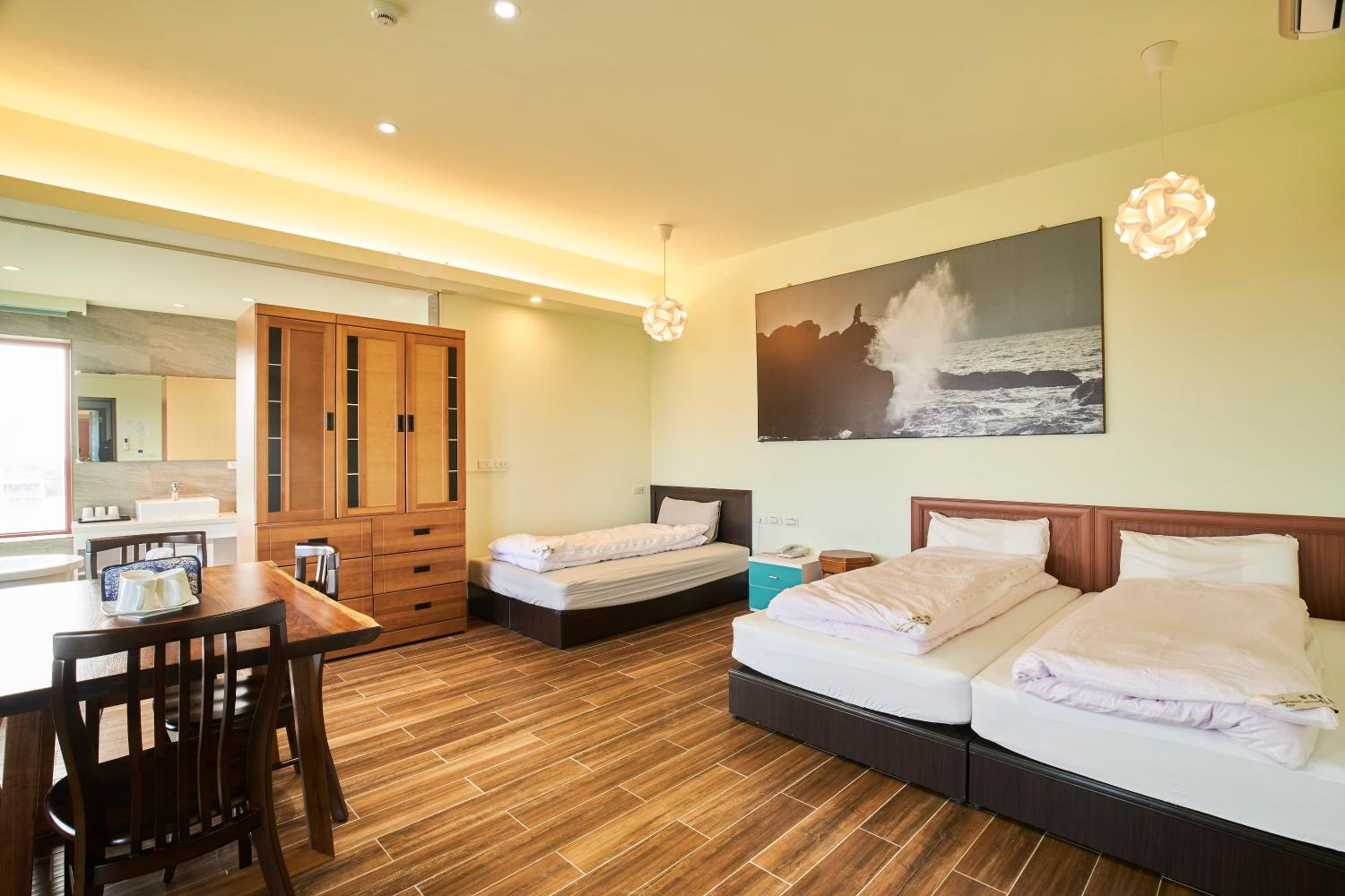 Superior Triple Room photo 1