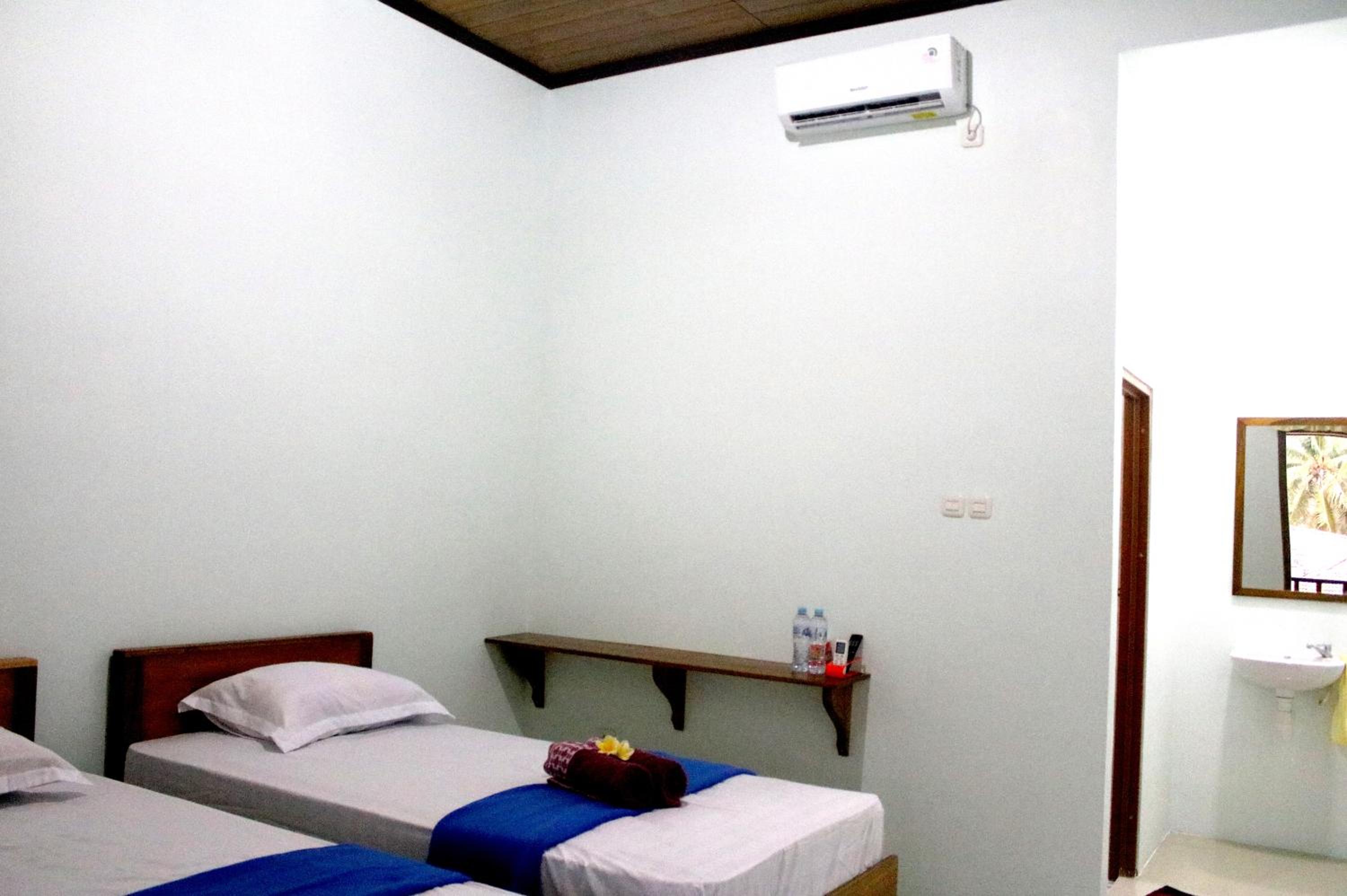 Deluxe Twin Room photo 1