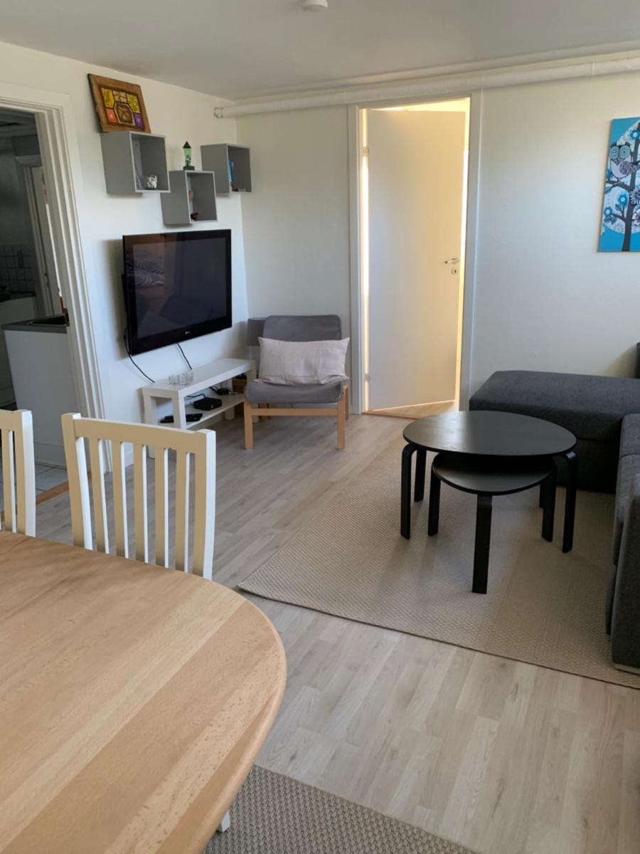 Two-Bedroom Apartment - Basement photo 1
