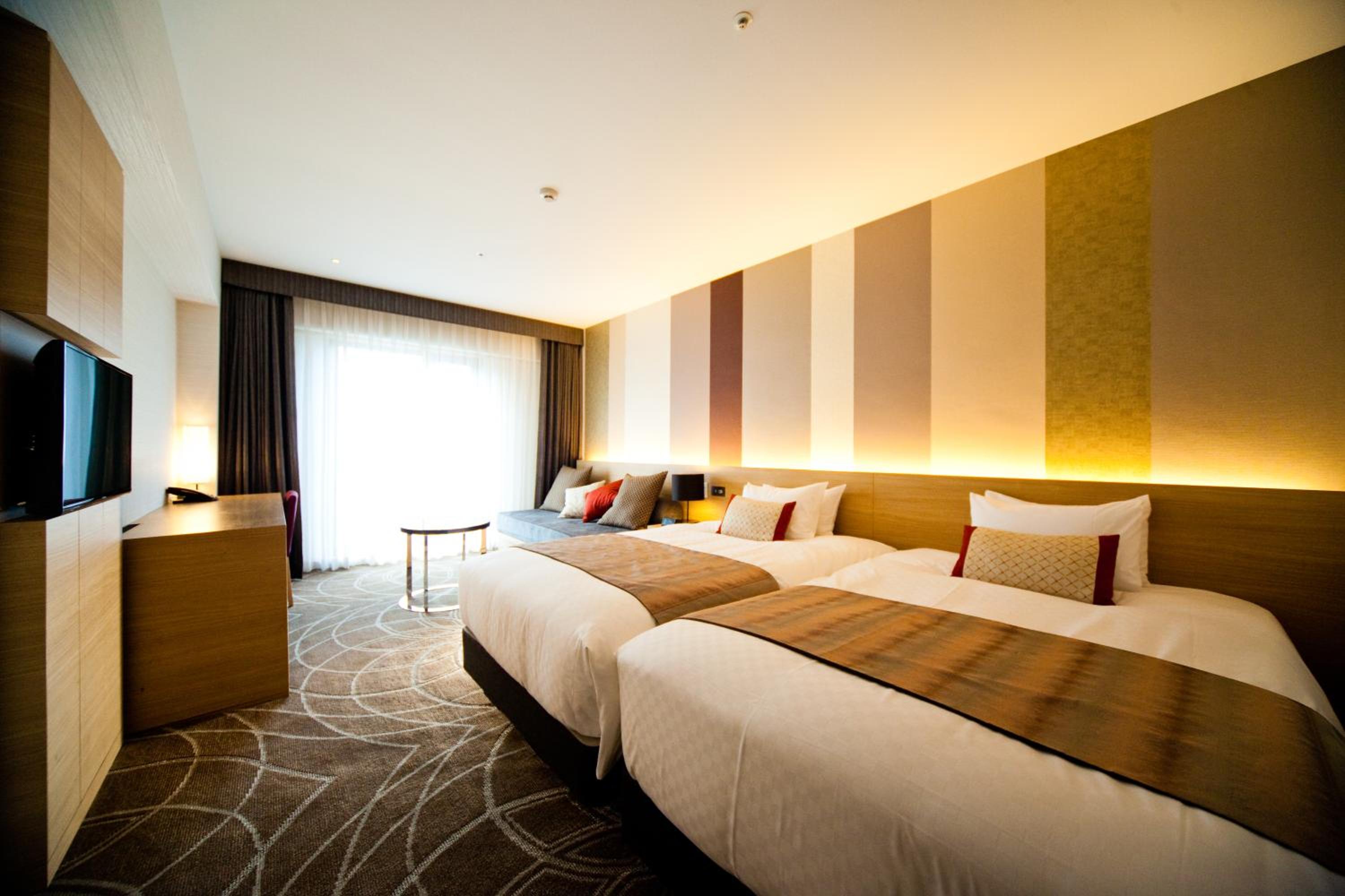 Superior Hollywood Twin Room - Non-Smoking - Photo 1