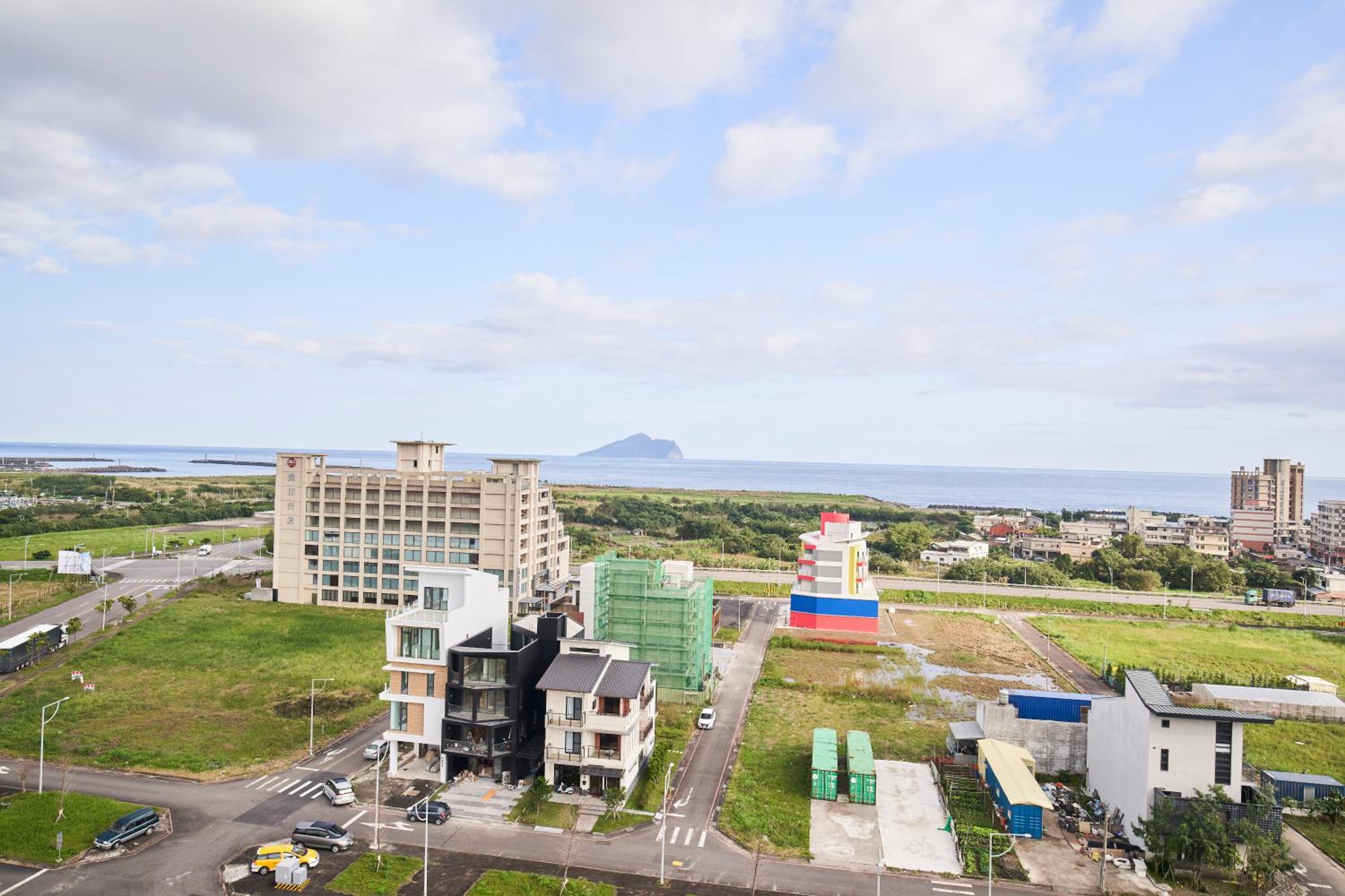 Superior Quadruple Room photo 1