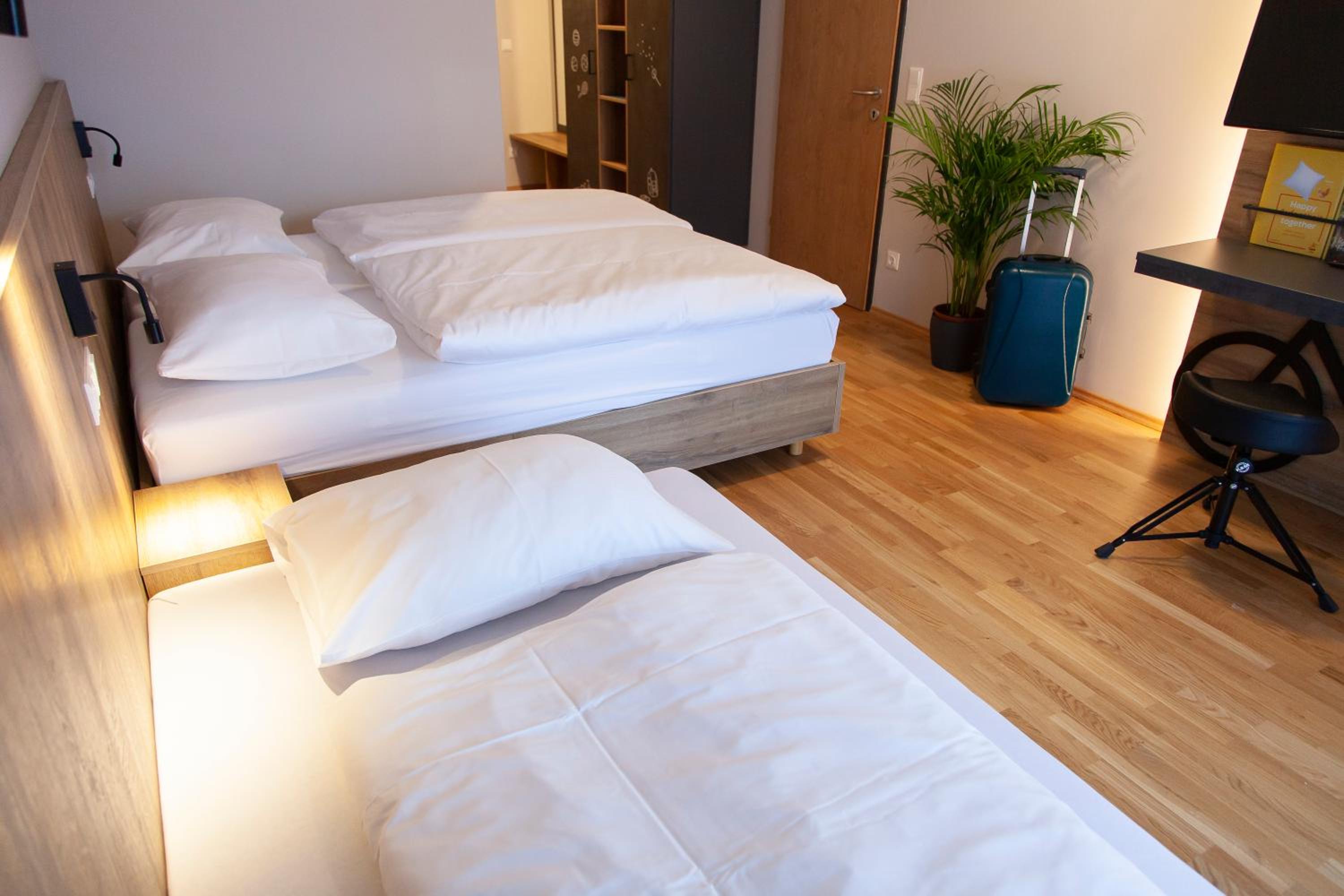 Triple Room - Photo 3