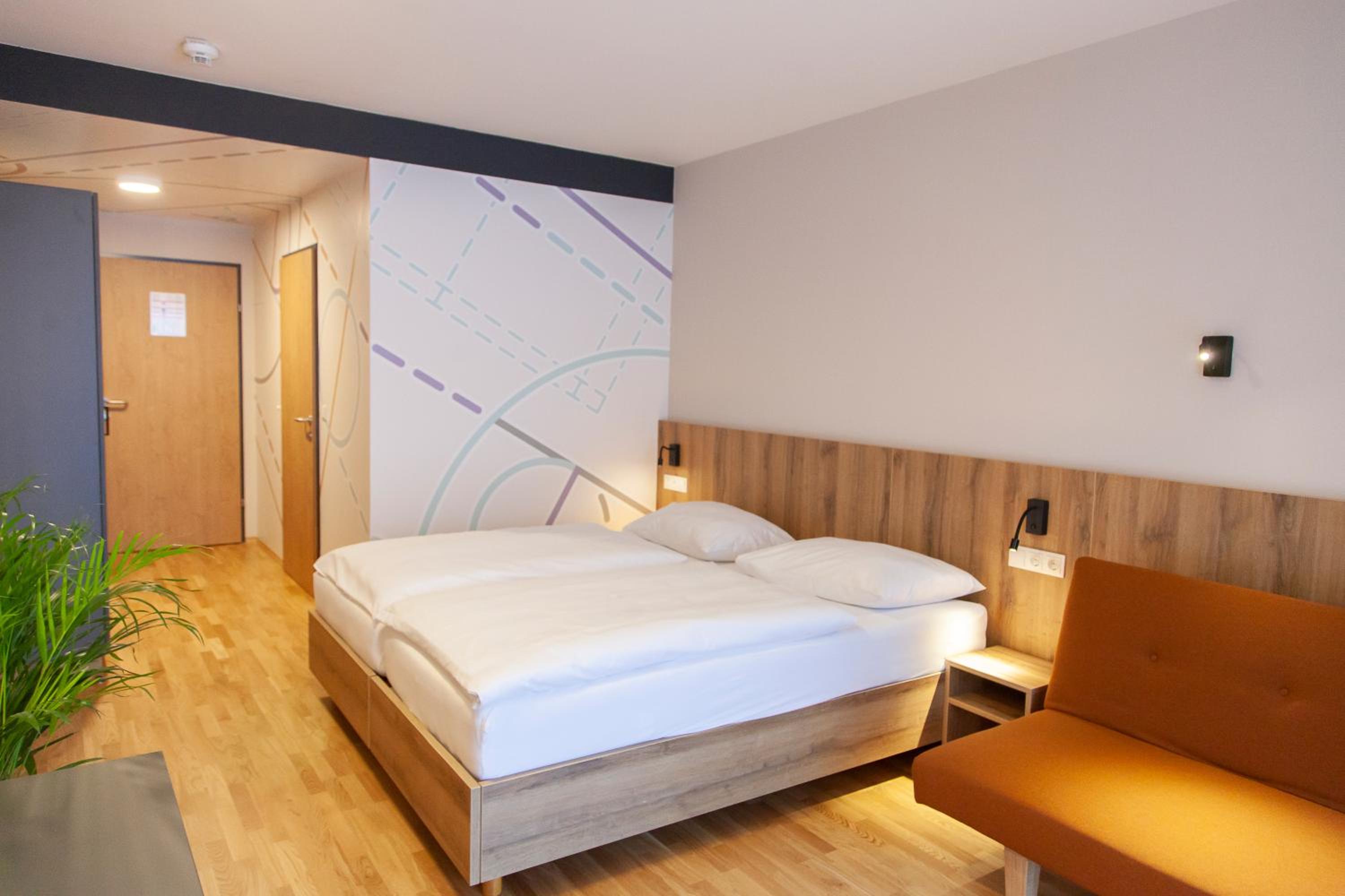 Single Room photo 1