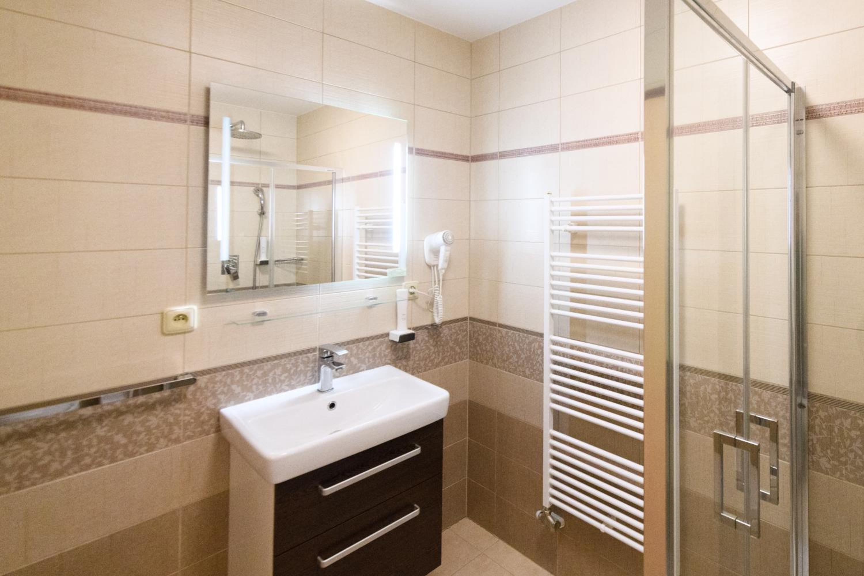 Double Room with Balcony, photo 7
