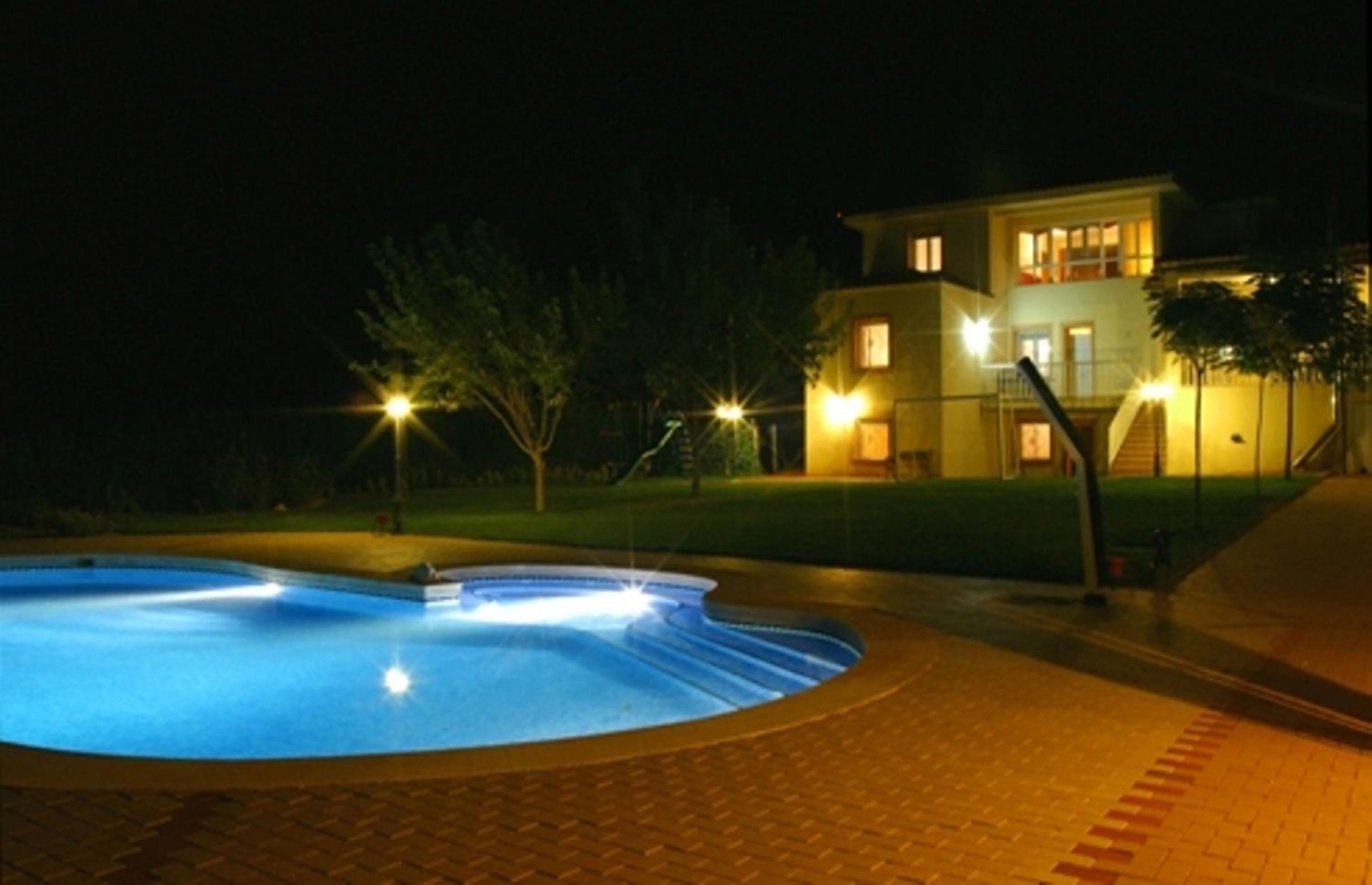 Villa with Private Pool photo 2