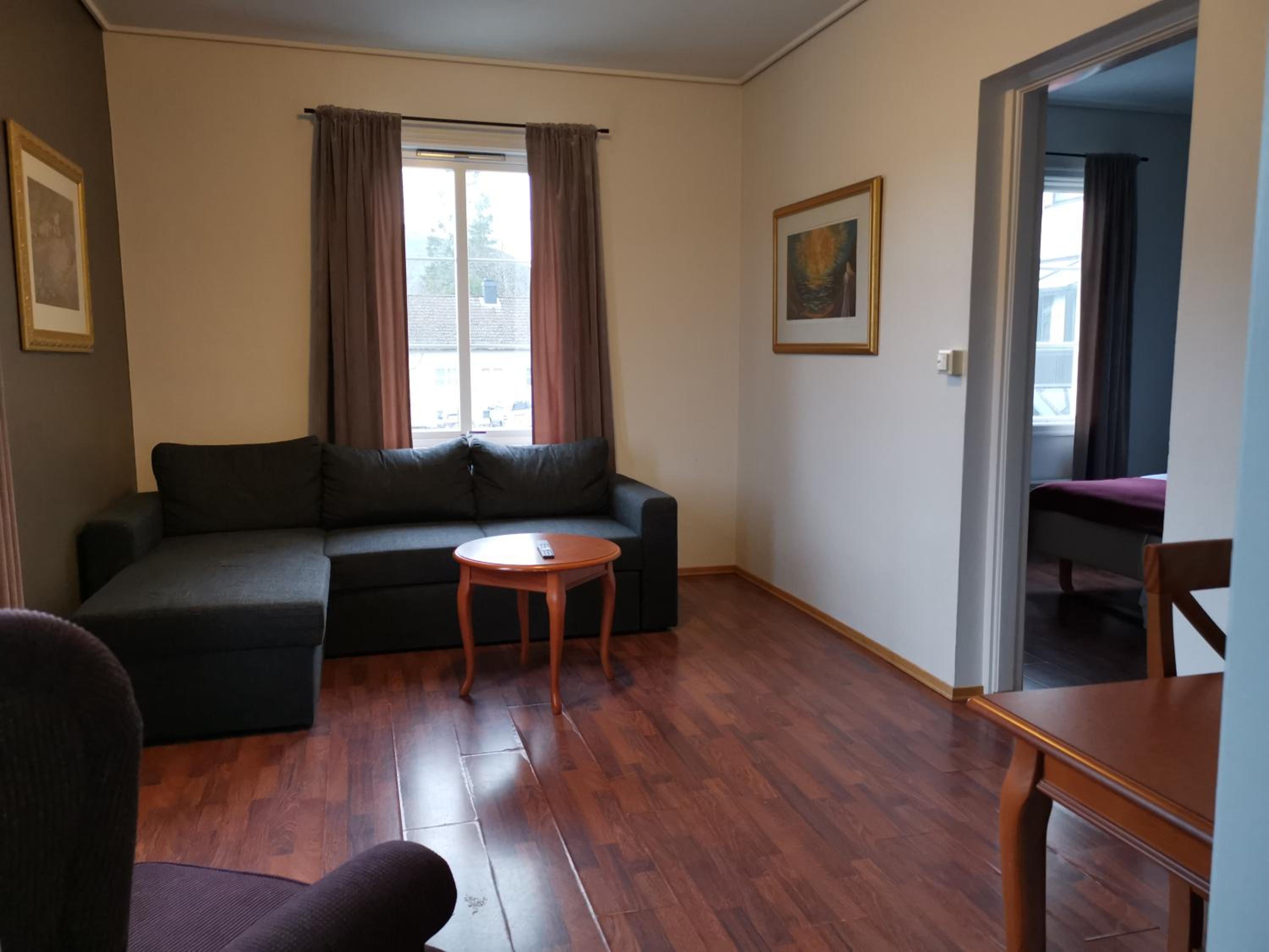 Budget Single Room photo 1