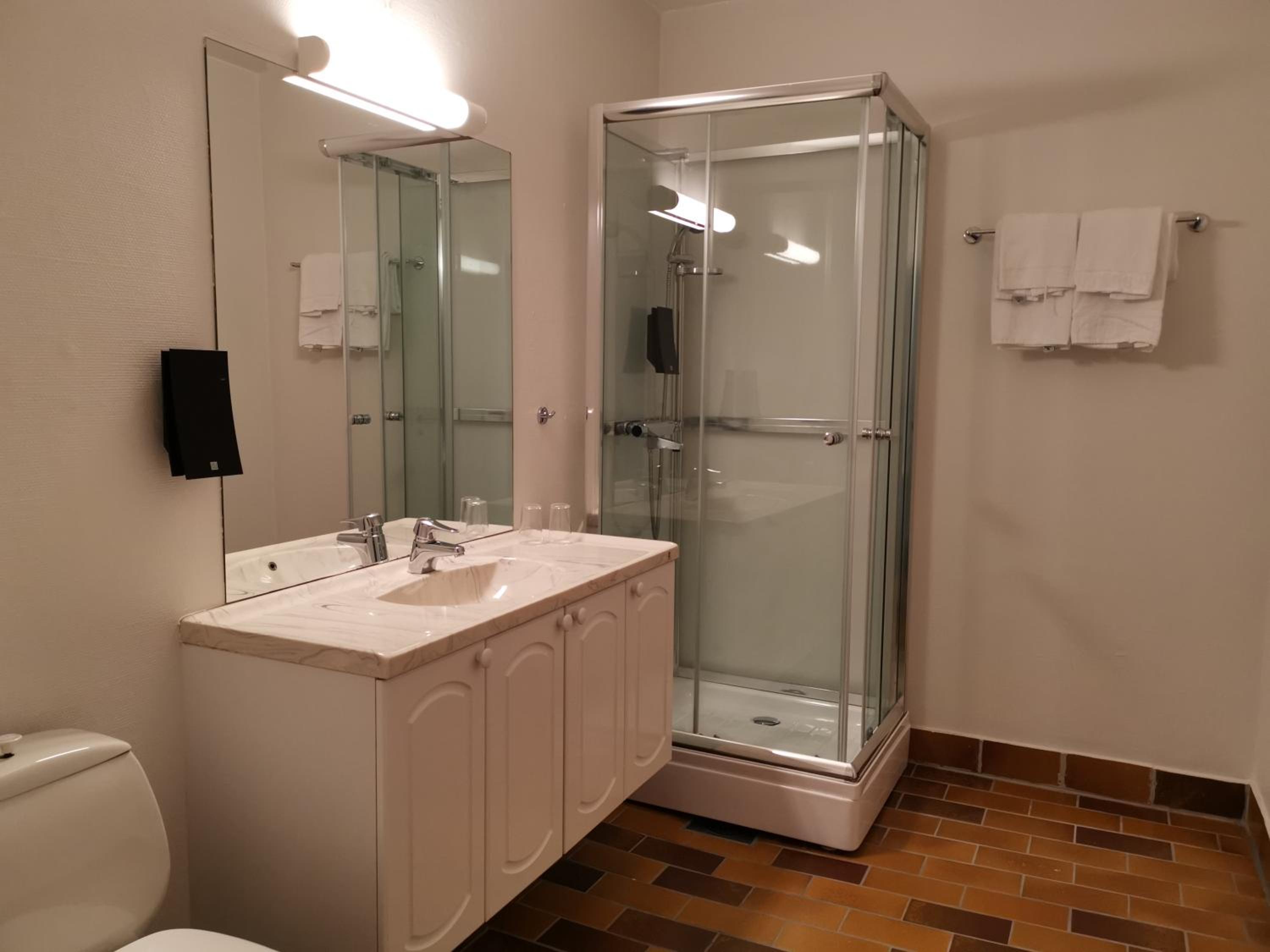 Budget Single Room photo 3