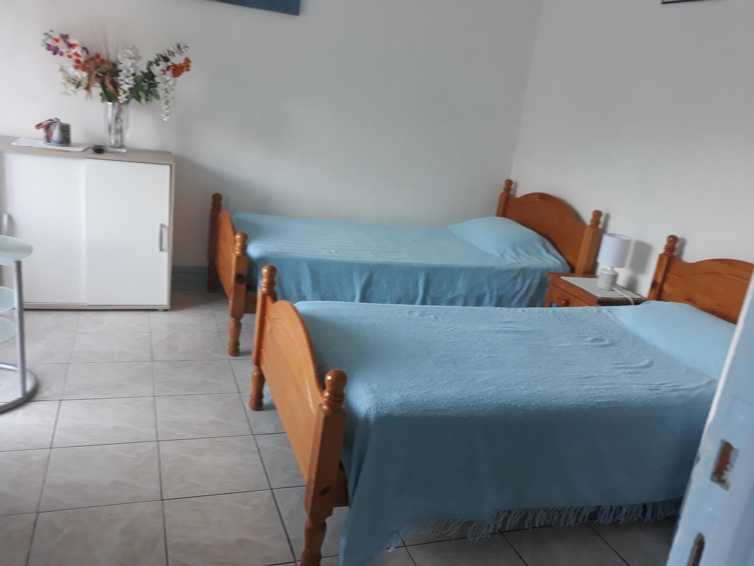 One-Bedroom Apartment - Photo 21