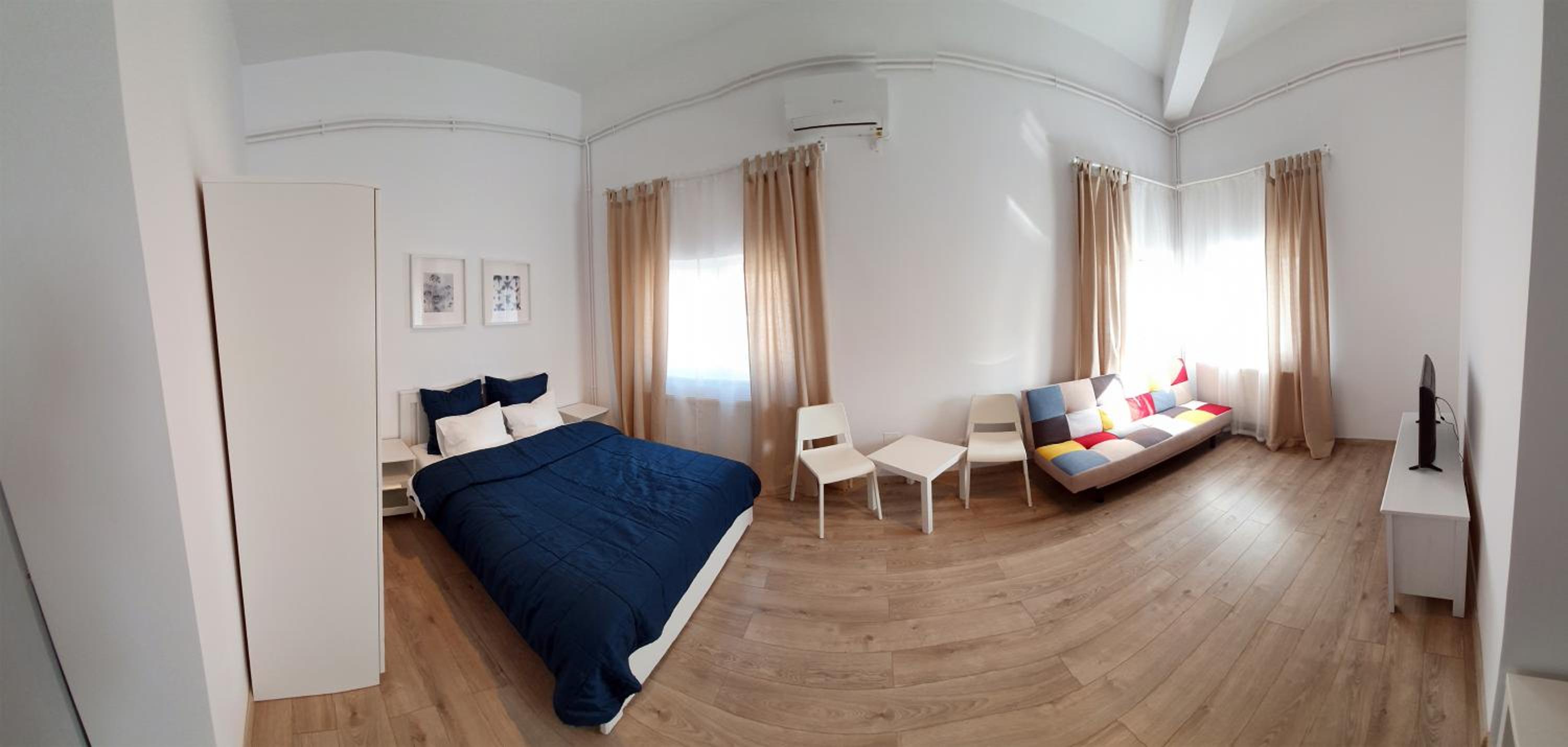 Basic Triple Room - Photo 3