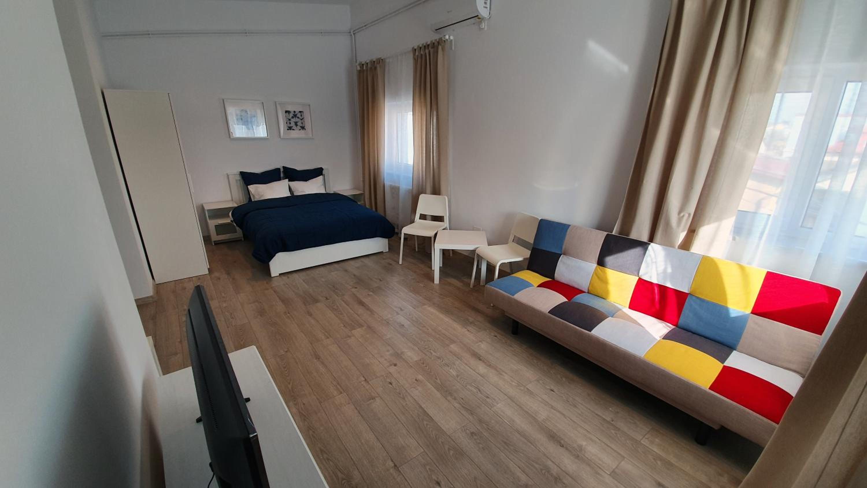 Basic Triple Room - Photo 4