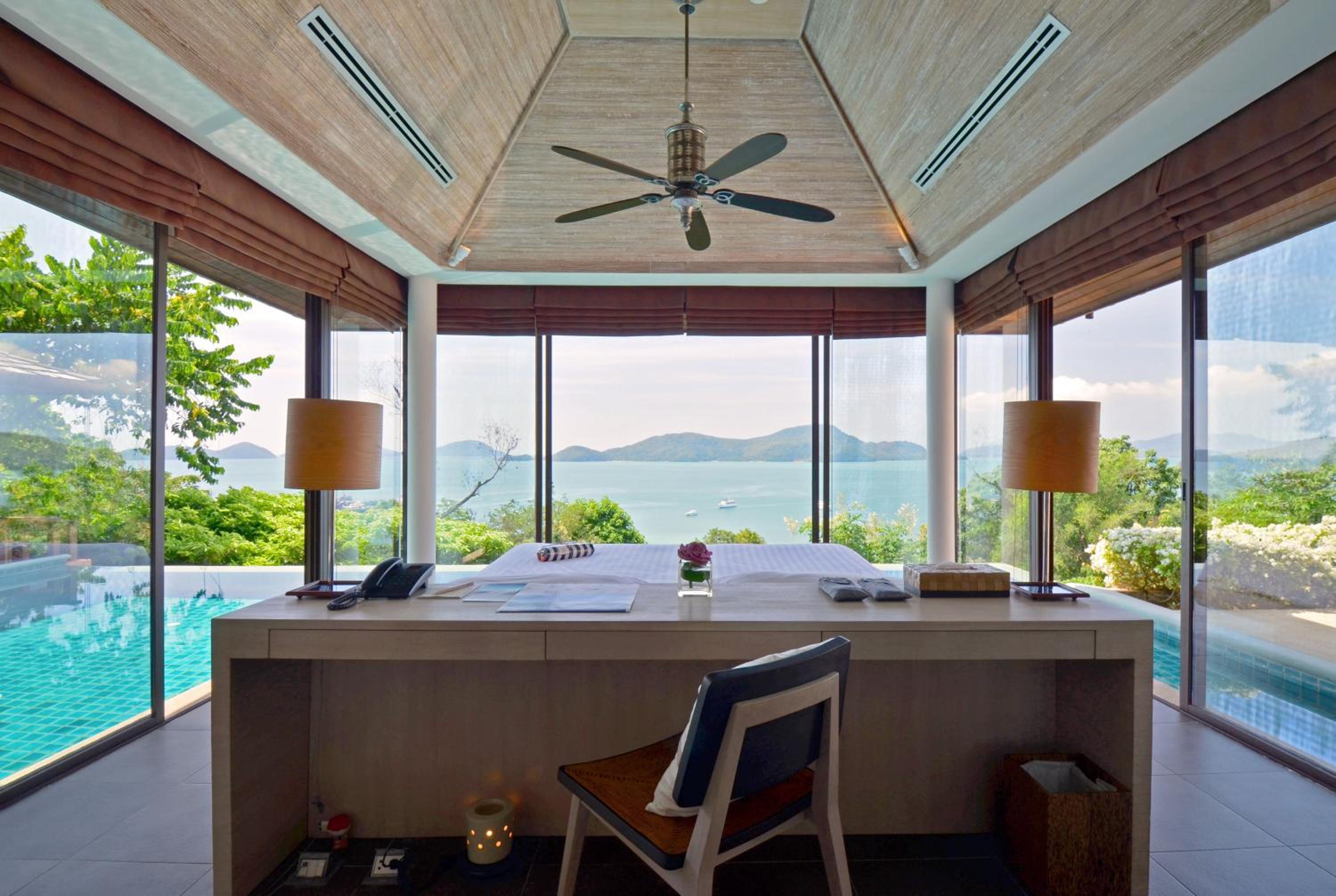 2BR Pool Villa Ocean View - Photo 9