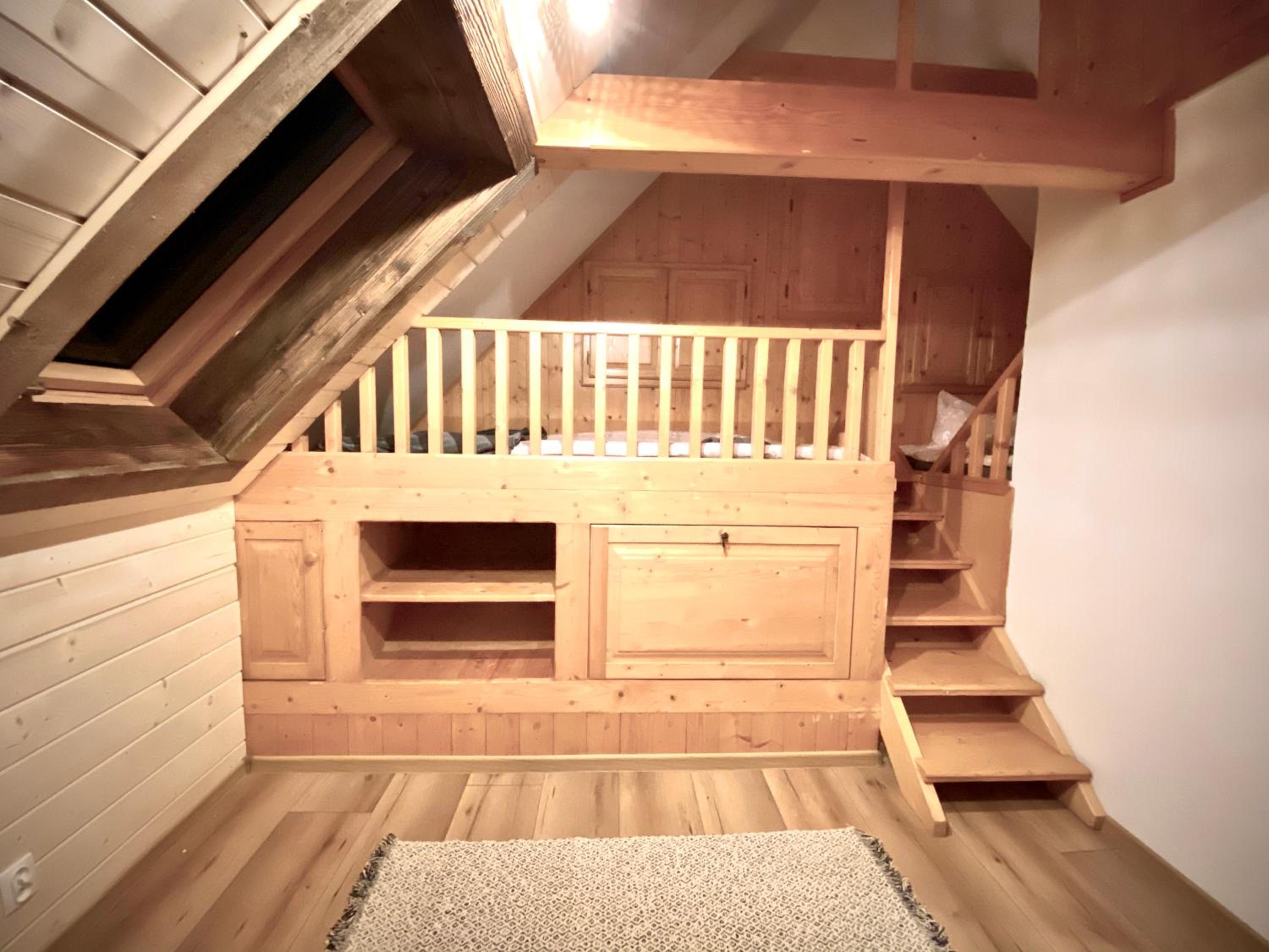 Two-Bedroom Apartment - Photo 3
