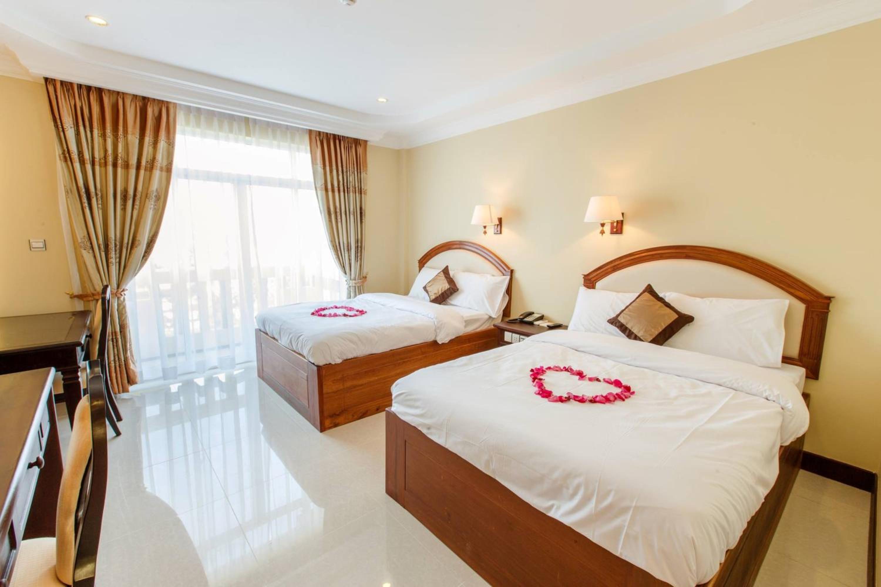 Superior Twin Room photo 1