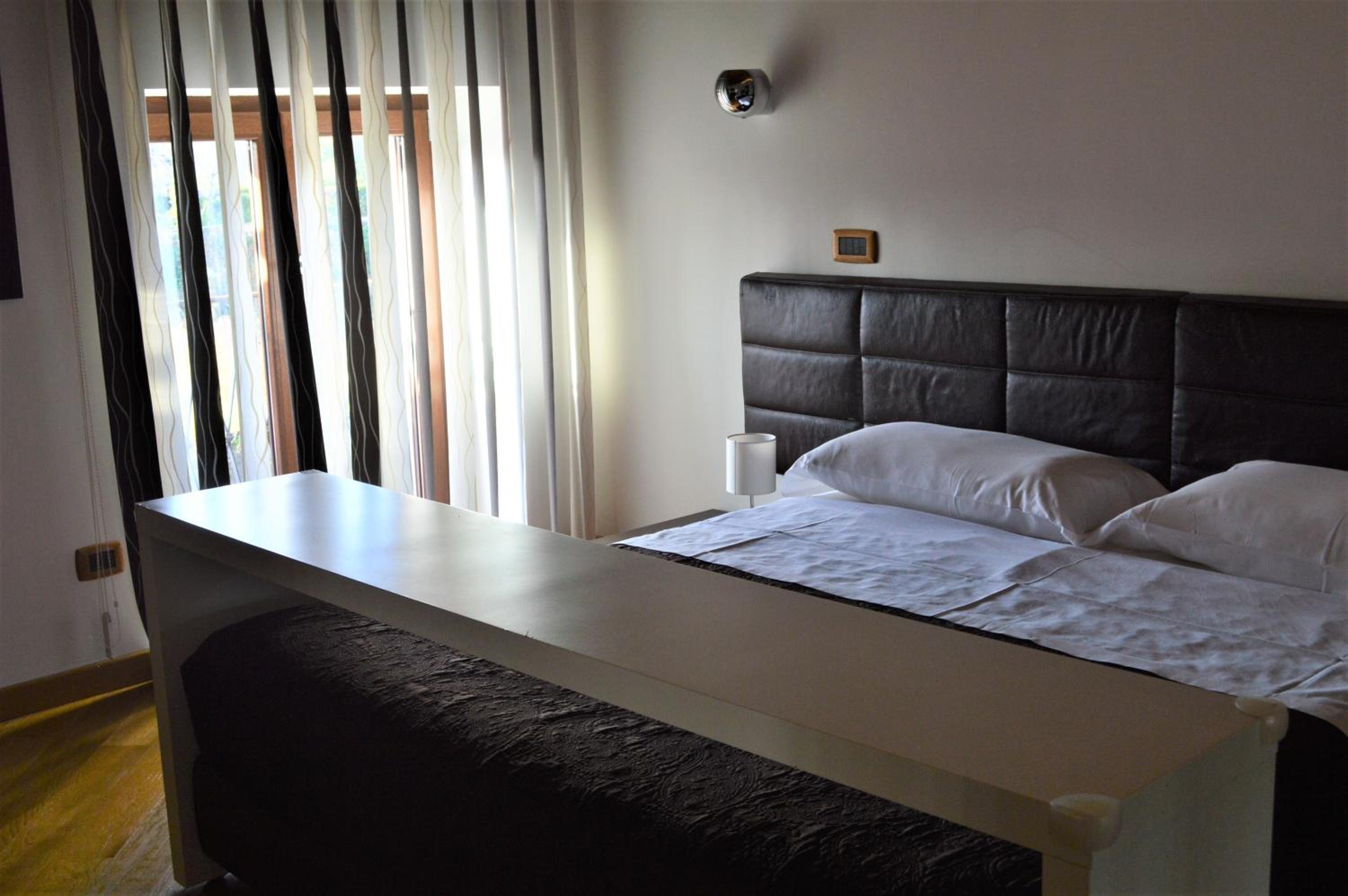 Penthouse Apartment photo 3