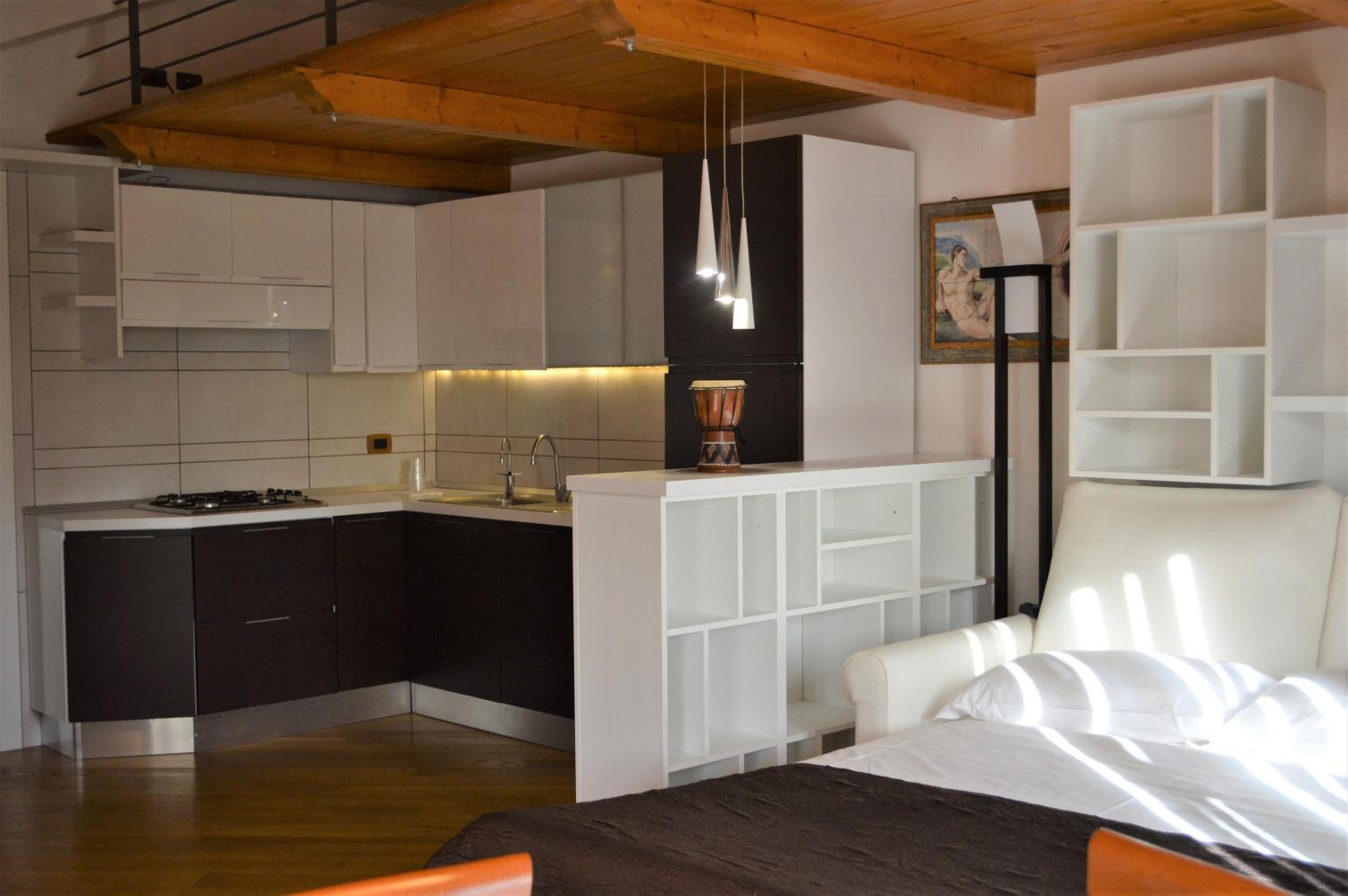 Penthouse Apartment photo 1