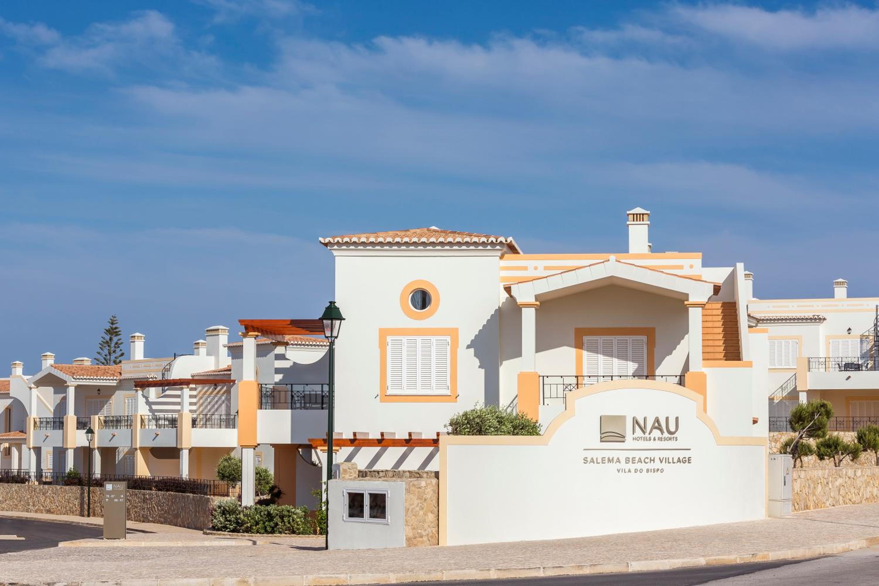 Two-Bedroom Townhouse