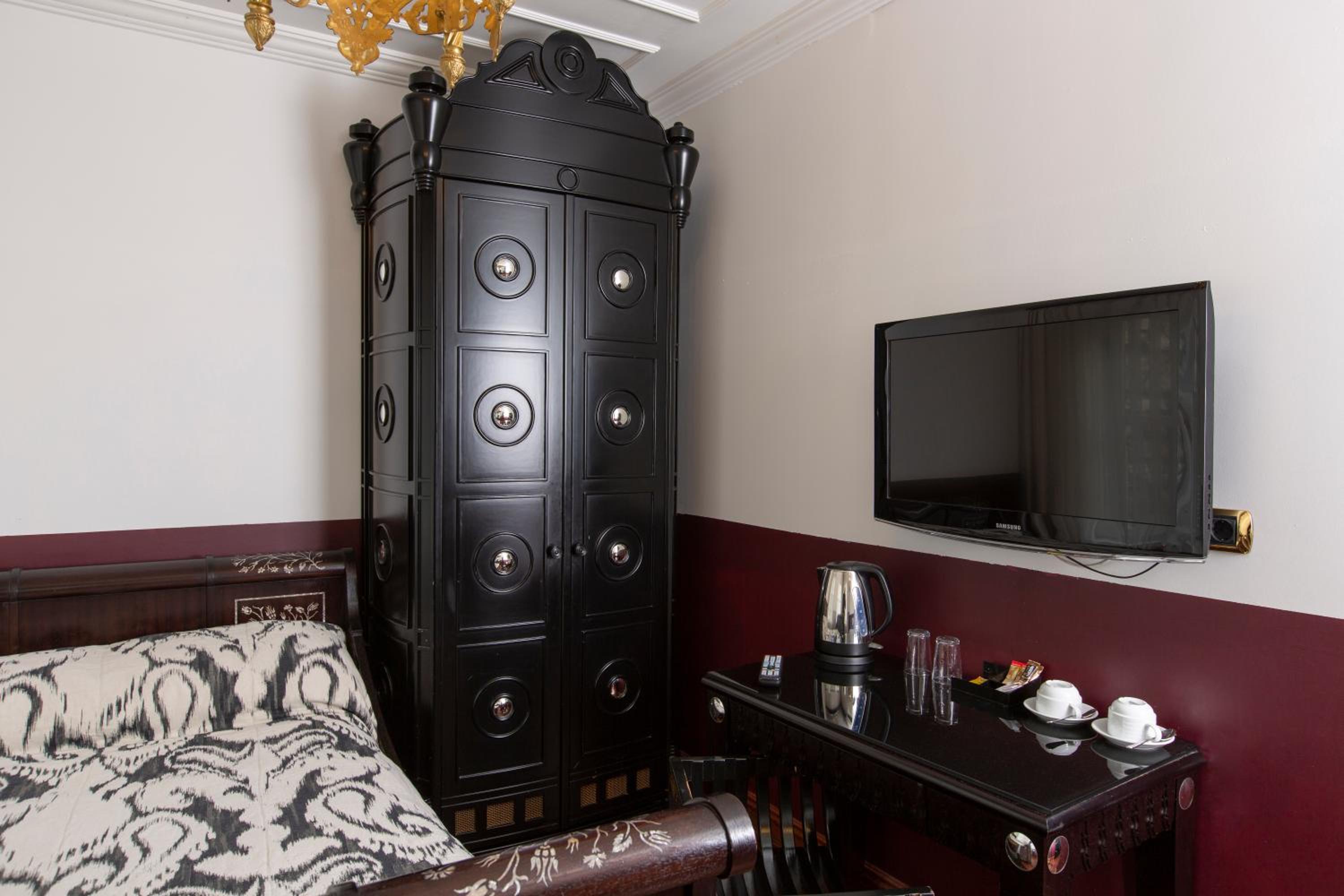 Budget Single Room photo 1
