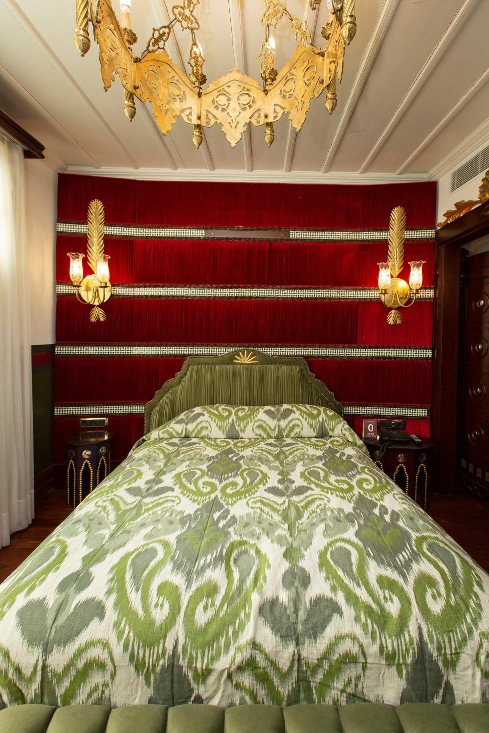 Deluxe Double Room photo 1