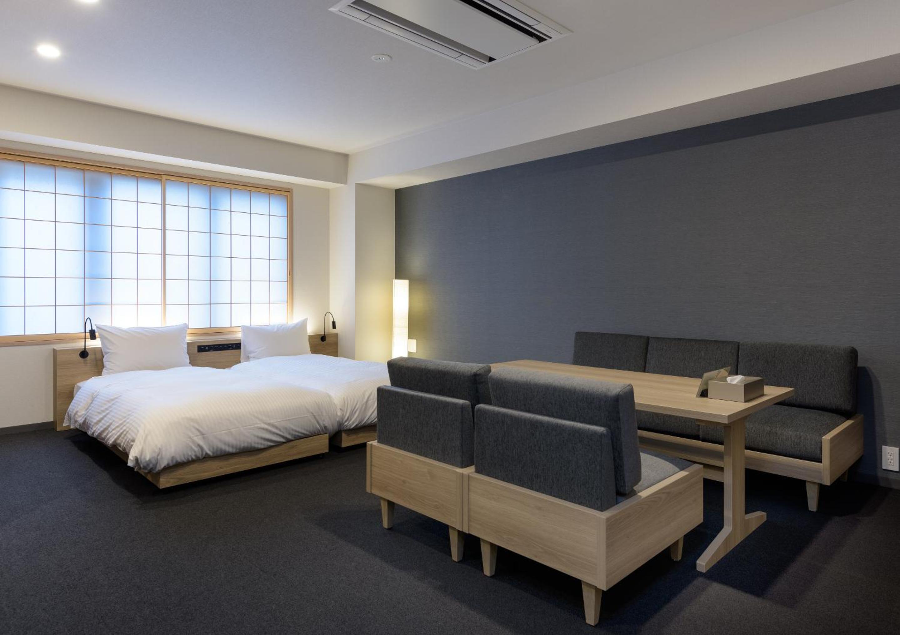 Family Apartment
