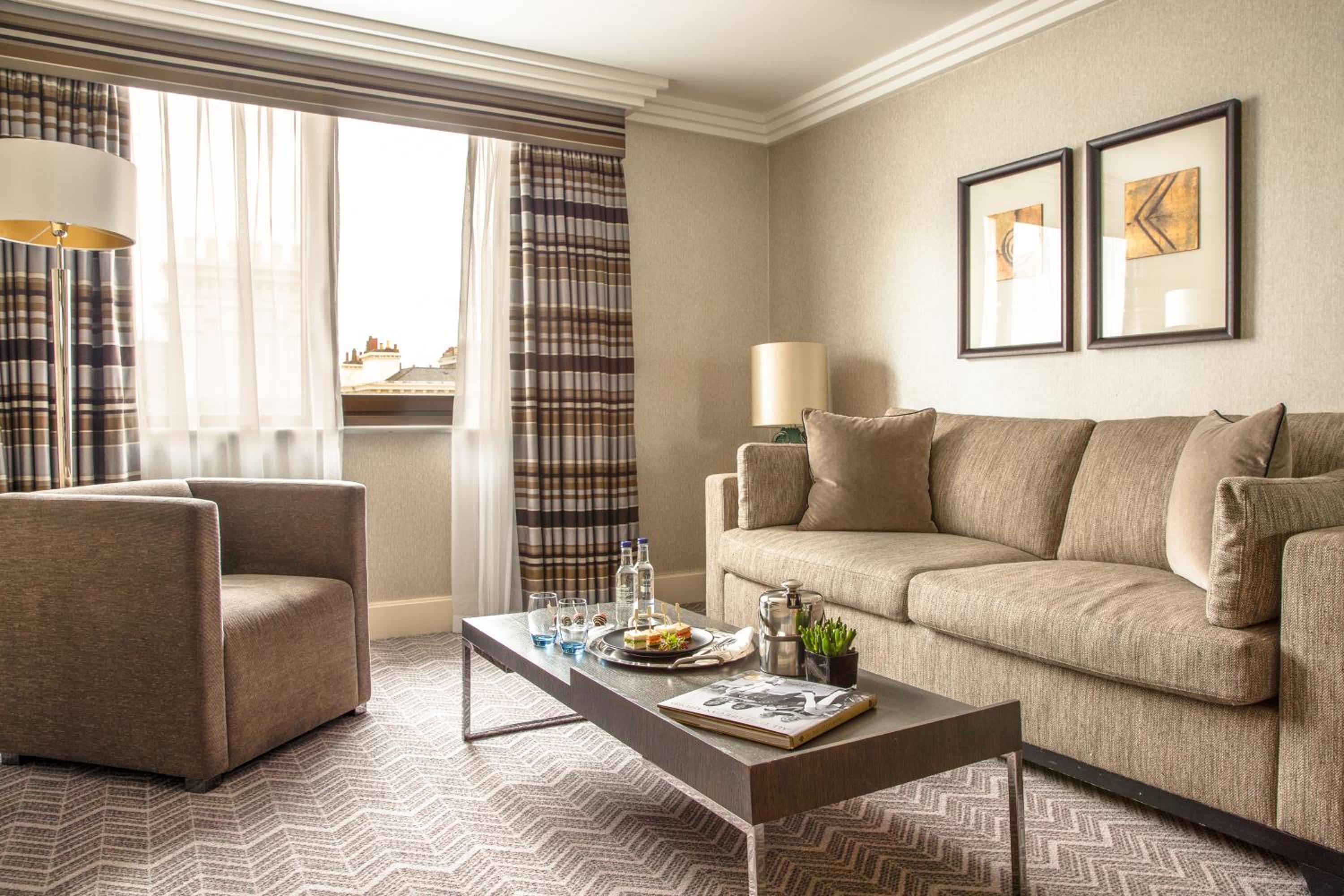 Executive Suite (Non Smoking) photo 1