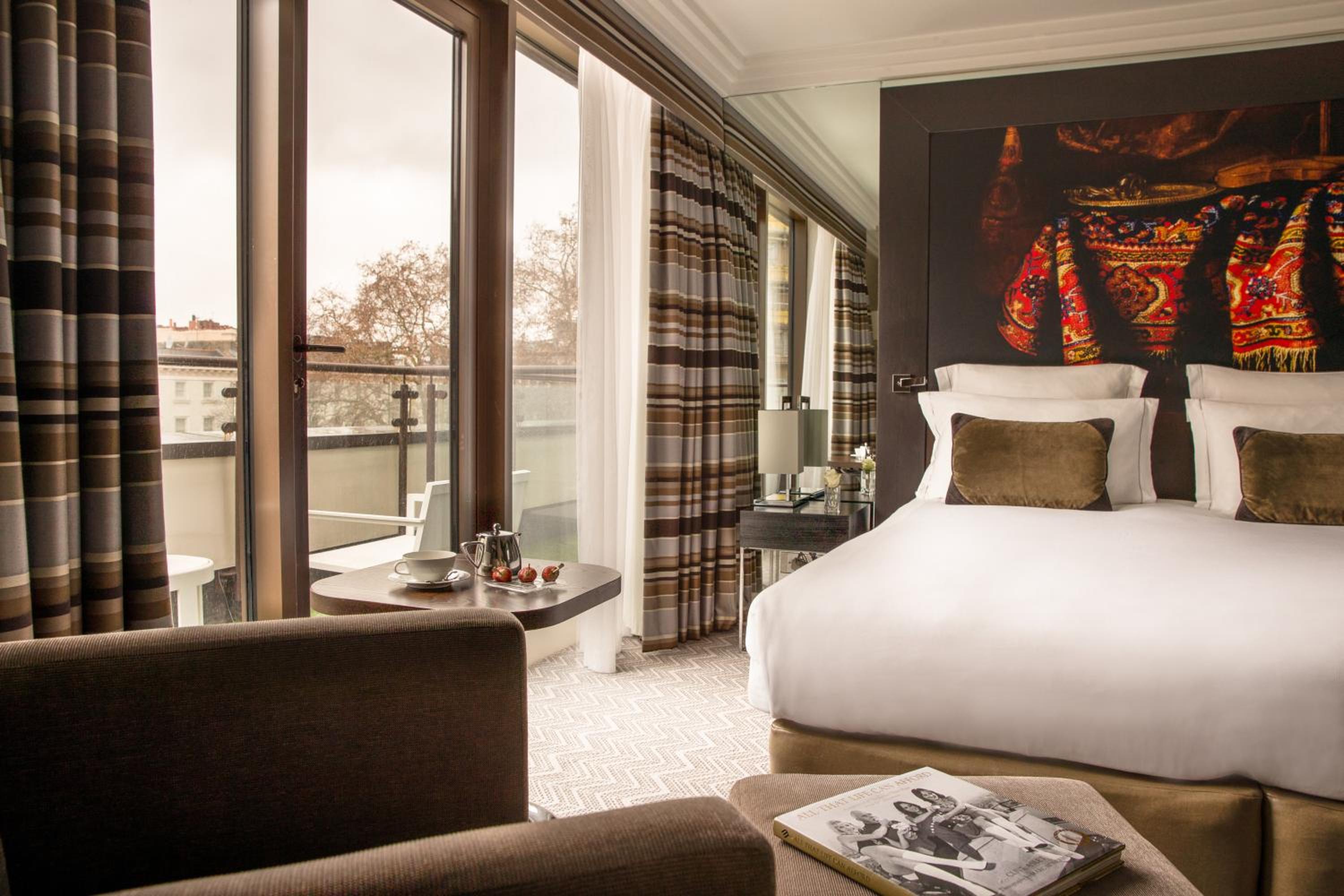 Executive Suite (Non Smoking) photo 2