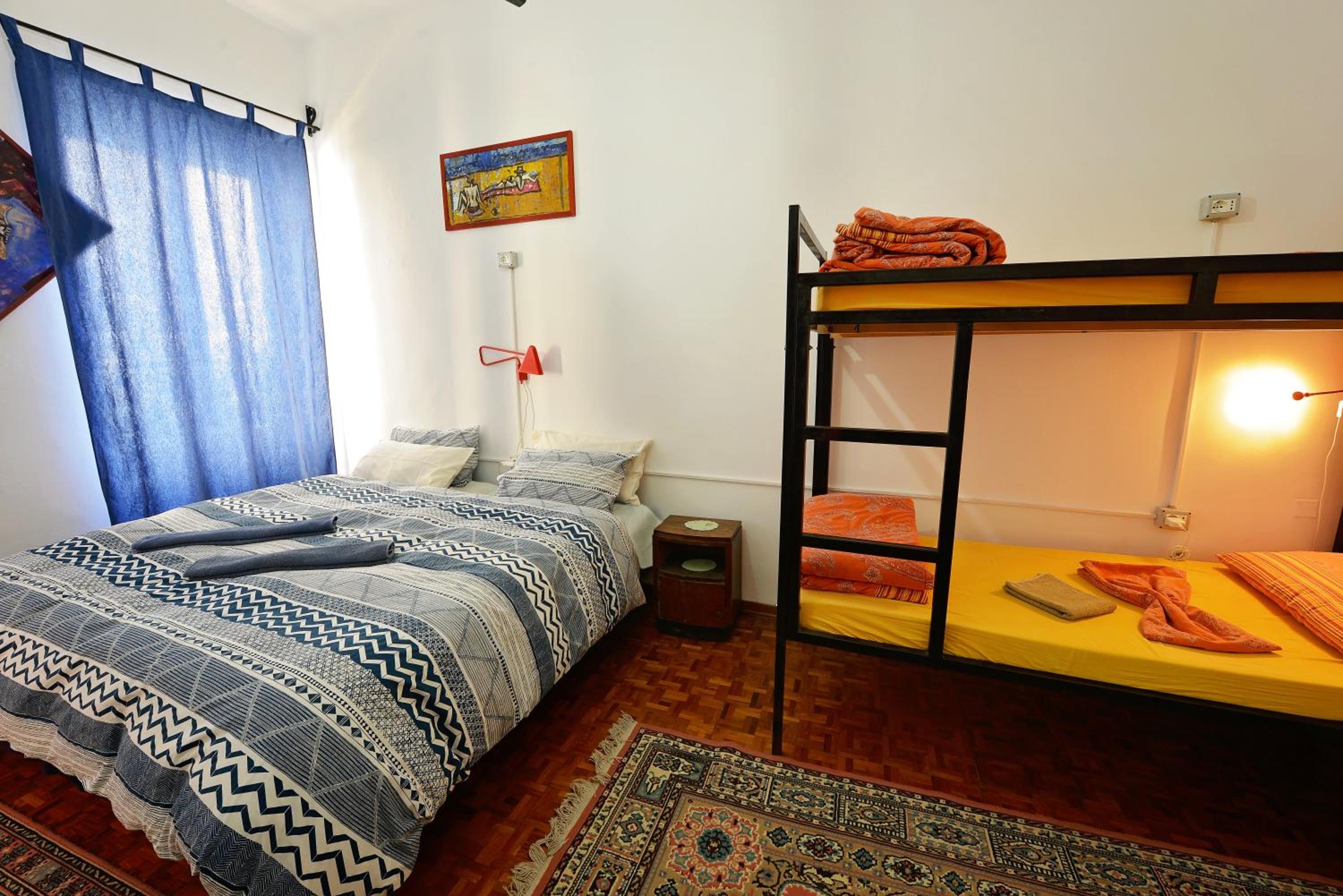 Standard Double Room With Shared Bathroom photo 2