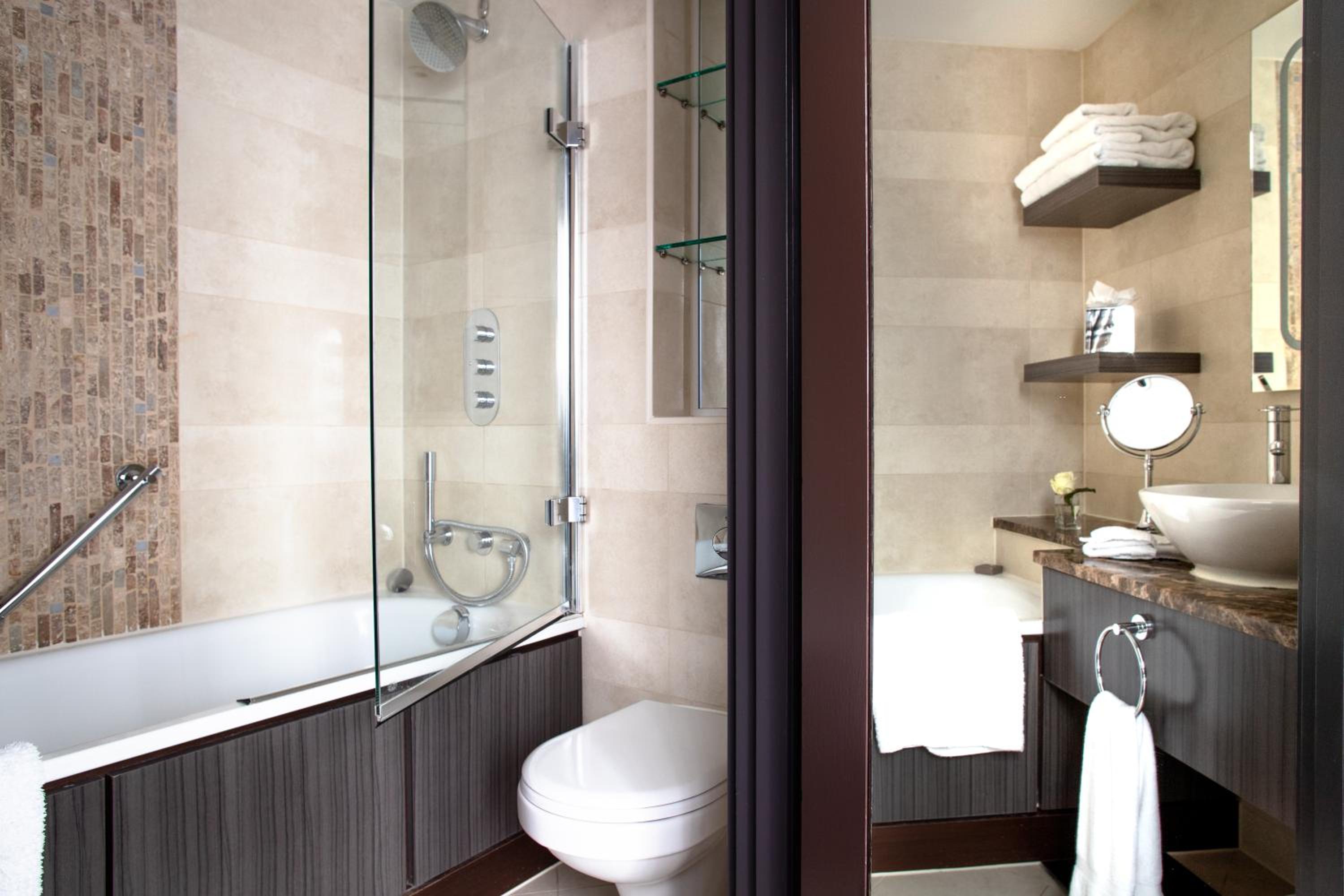 Executive Suite (Non Smoking) photo 3