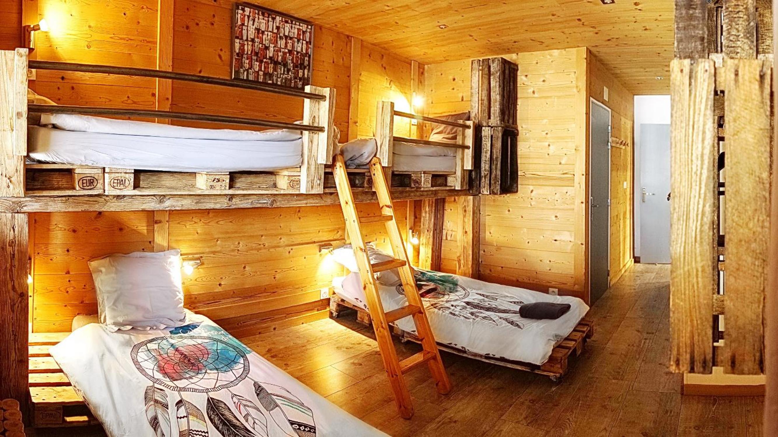 Comfort Quadruple Room photo 1