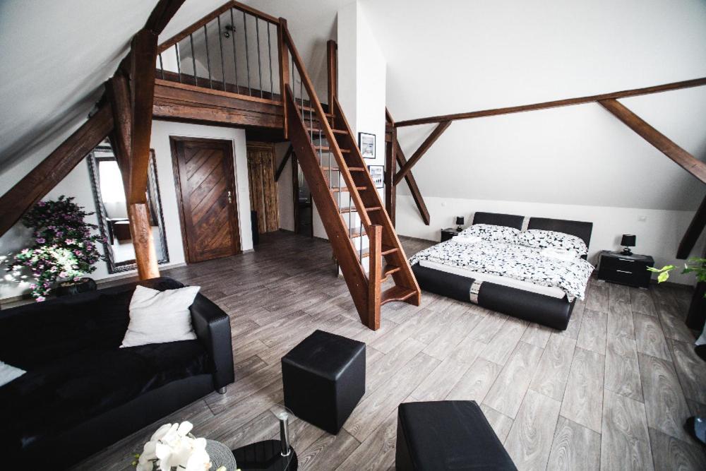 Quadruple Room photo 3