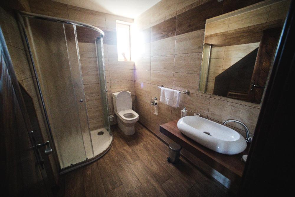 Quadruple Room photo 2
