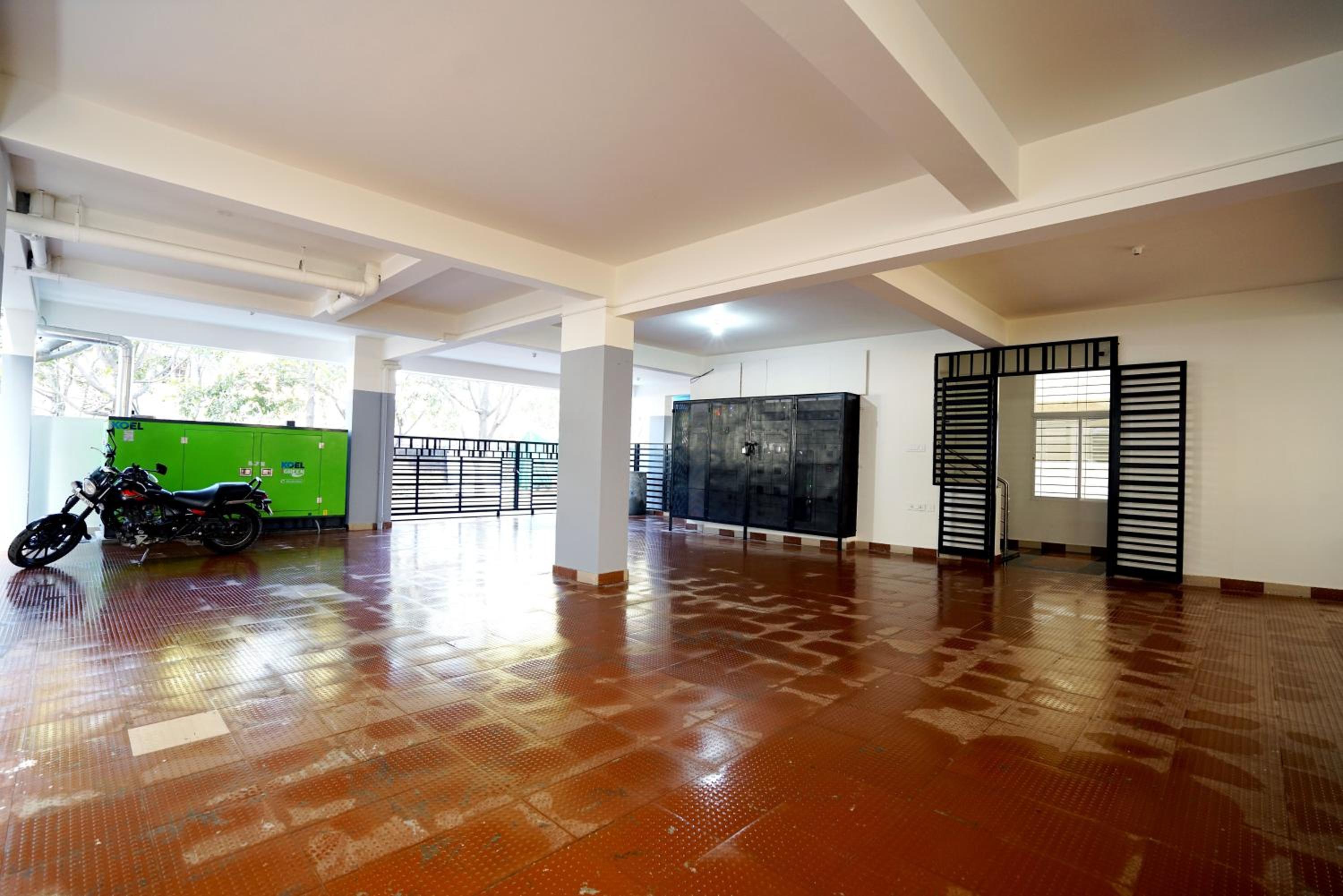 Two-Bedroom Apartment - Photo 16